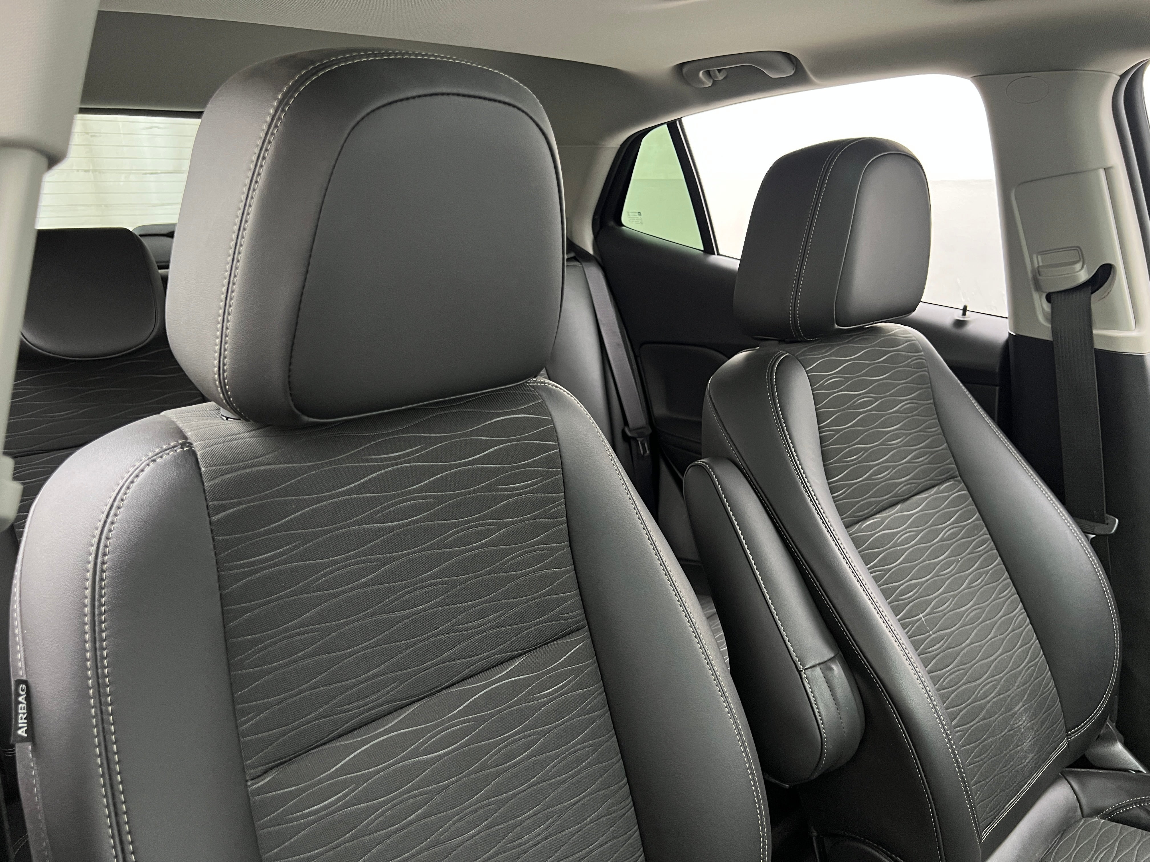 2016 Buick Encore Convenience 2