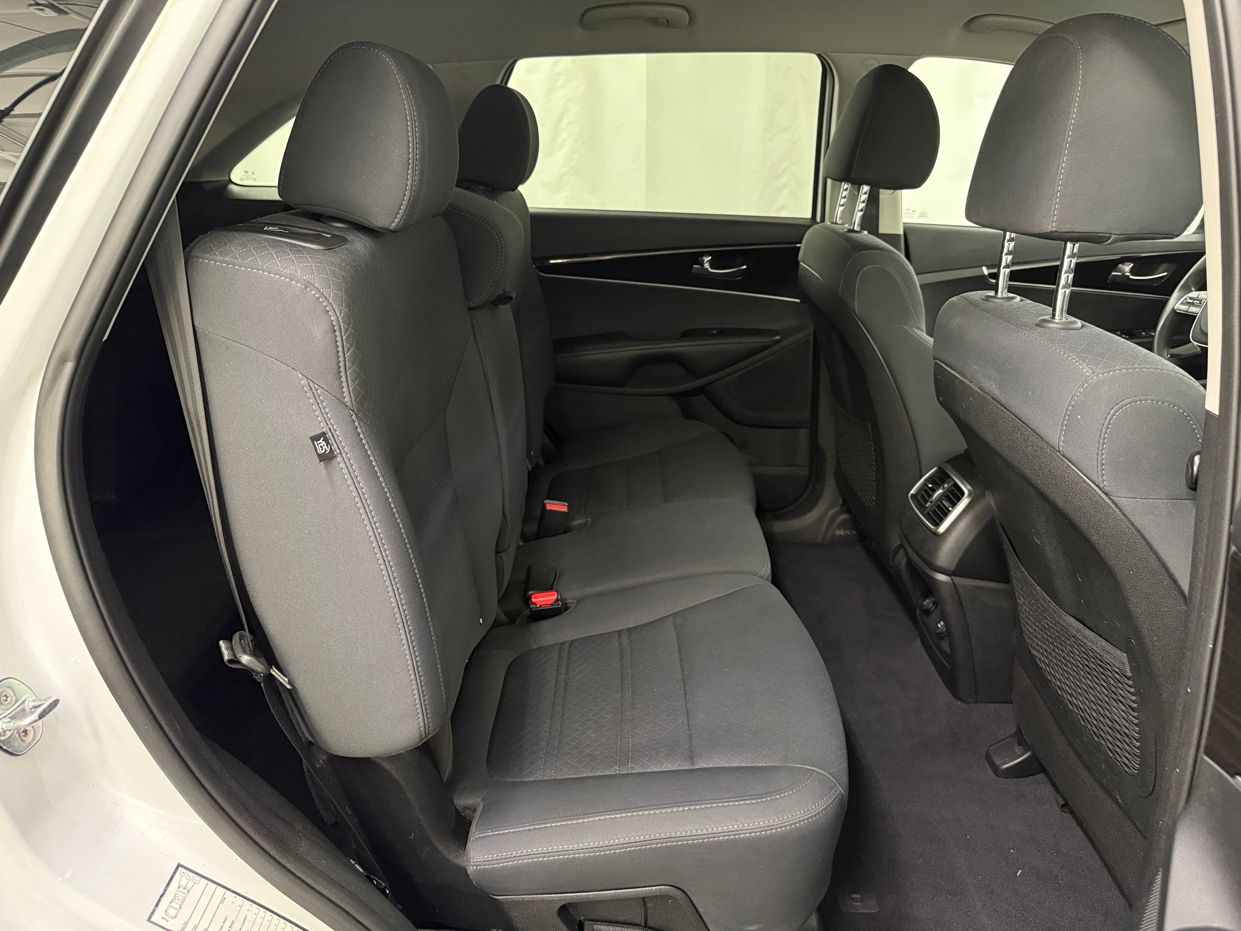 2019 Kia Sorento LX 6