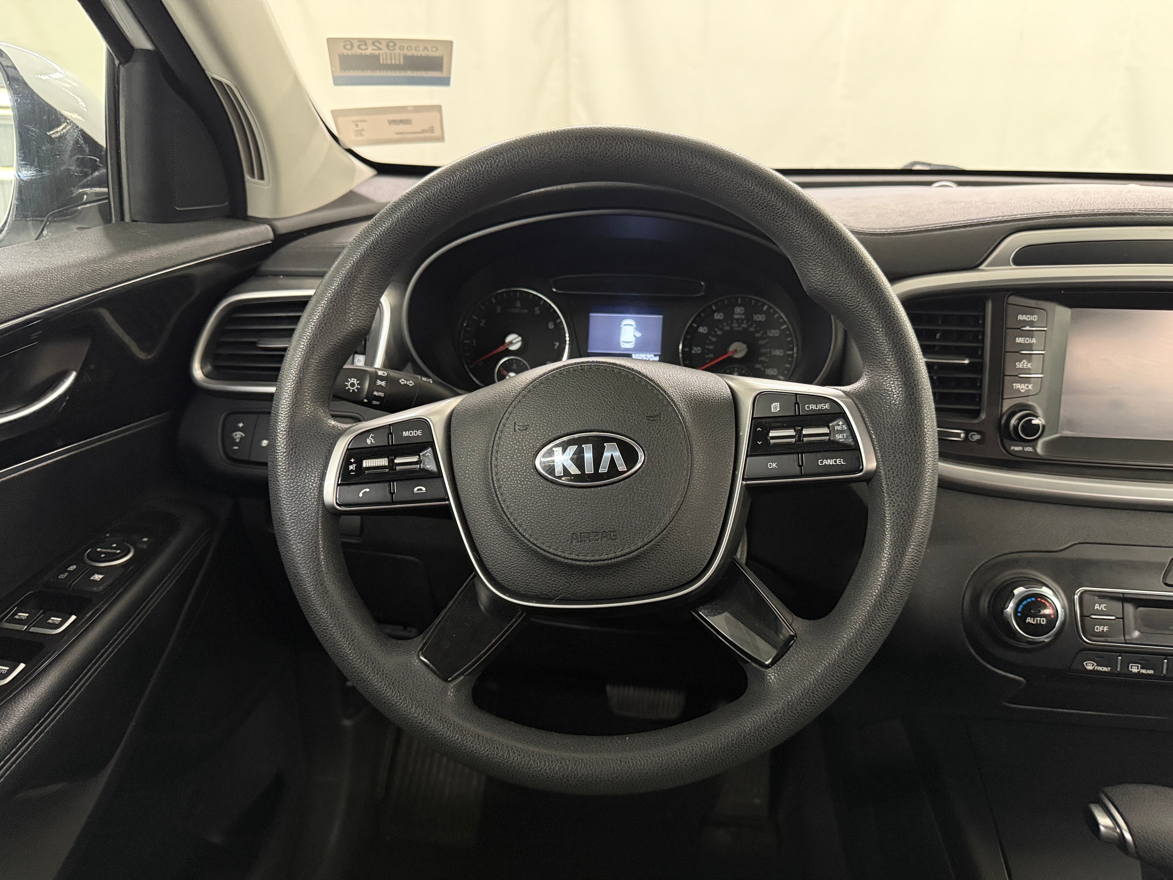 2019 Kia Sorento LX 5