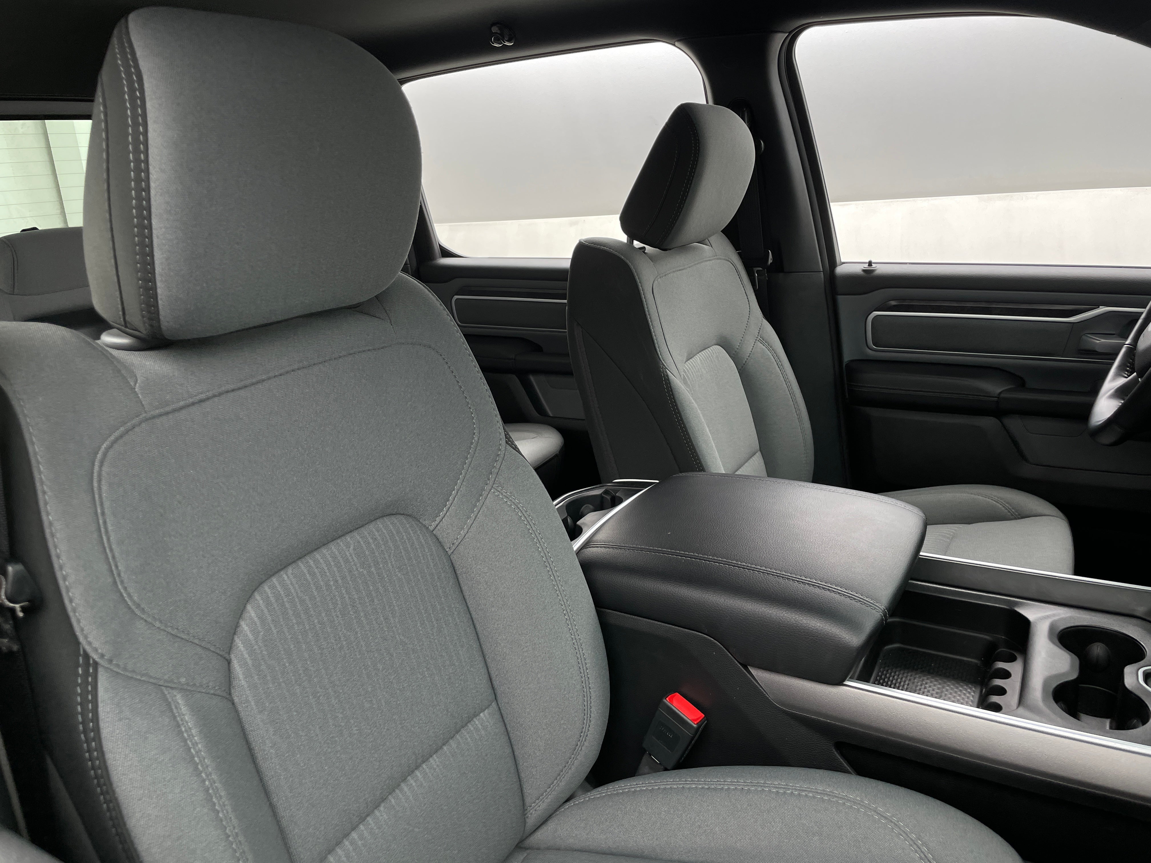 2022 RAM 1500 Big Horn 2