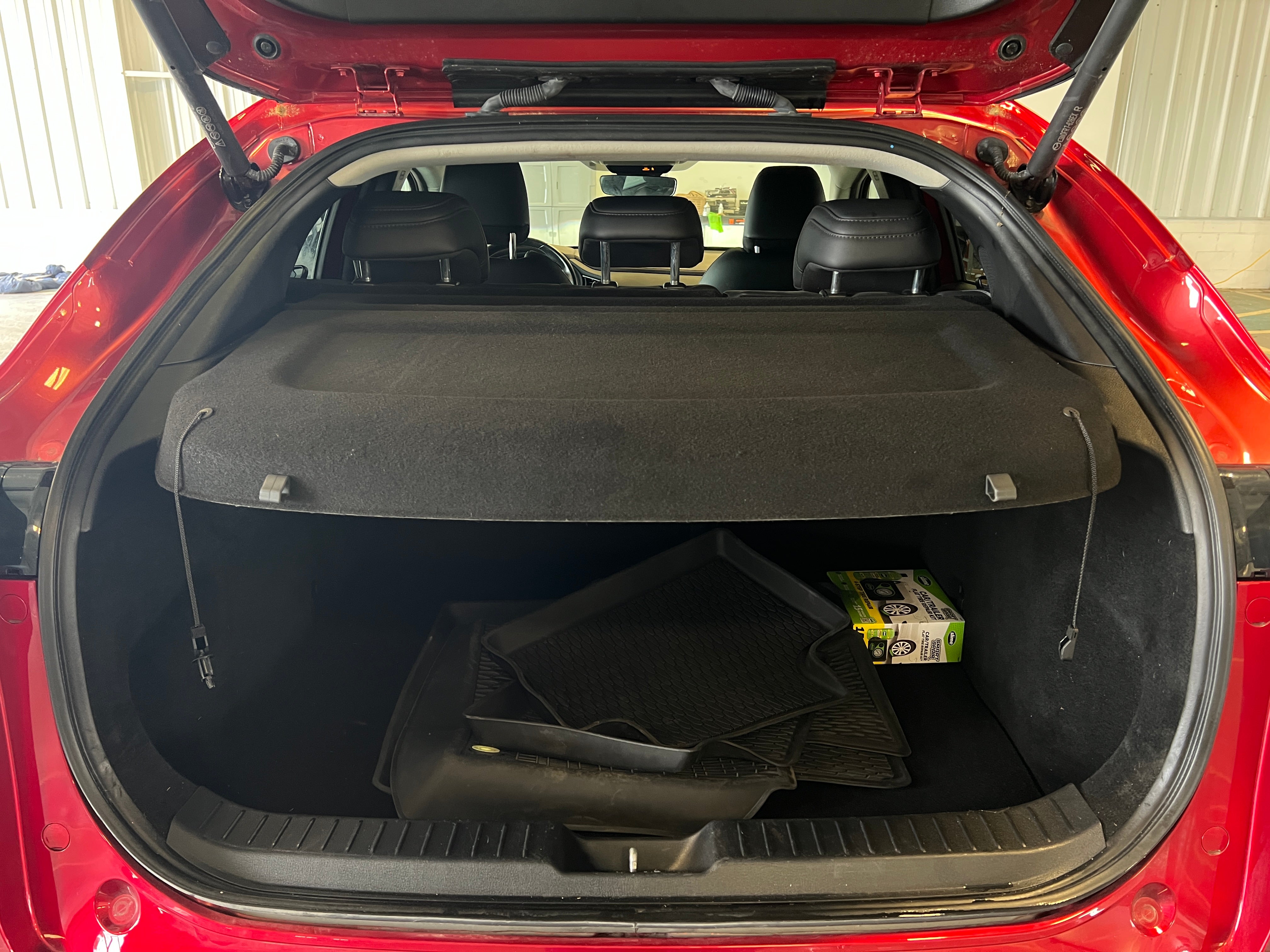 2021 Mazda CX-30 Premium 6