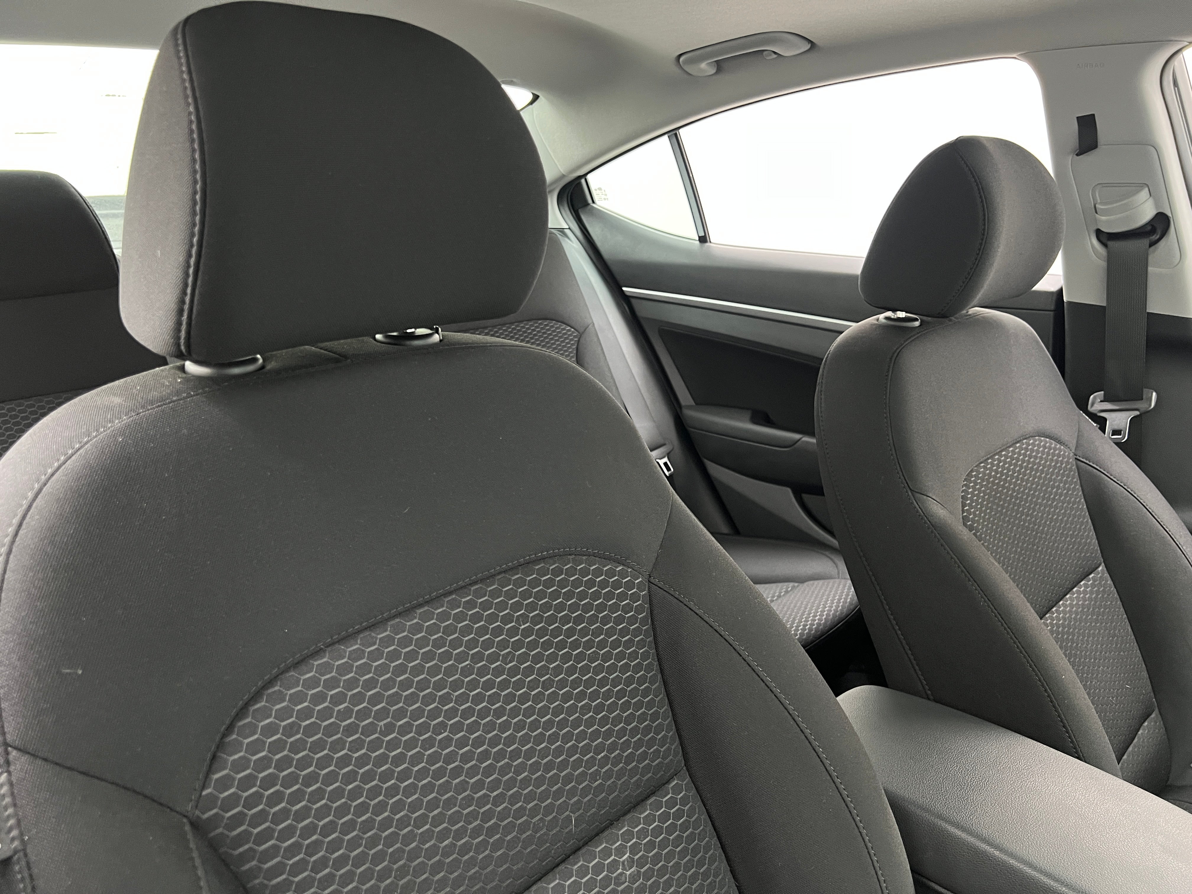 2020 Hyundai Elantra Value Edition 2
