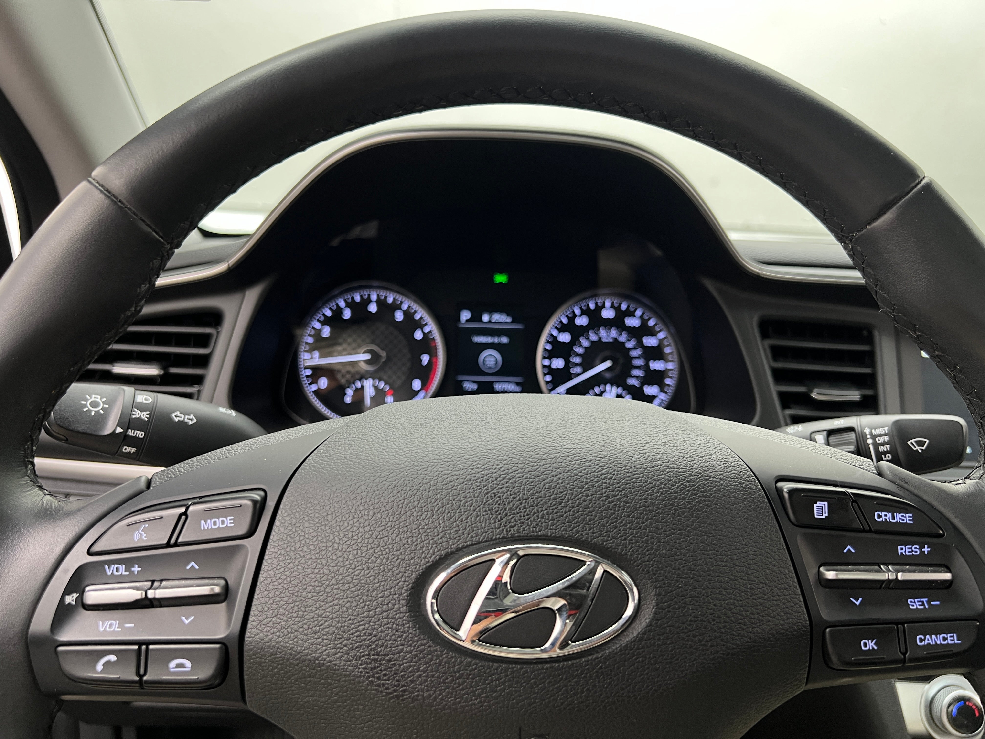 2020 Hyundai Elantra Value Edition 5