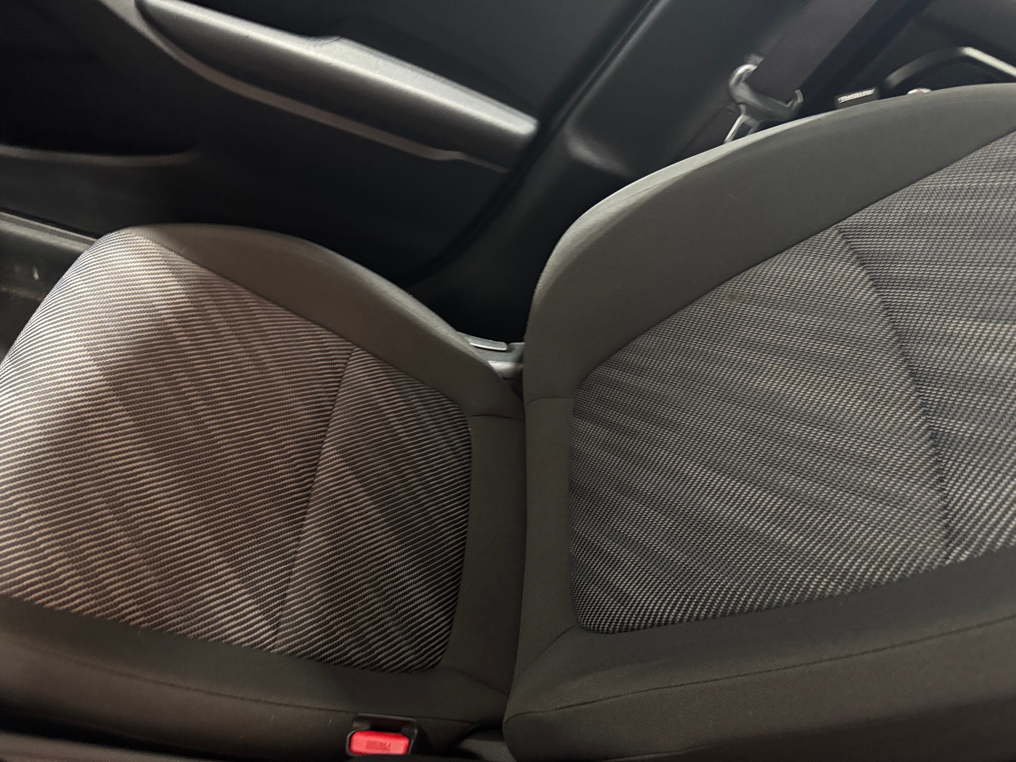 2022 Kia Seltos LX 2