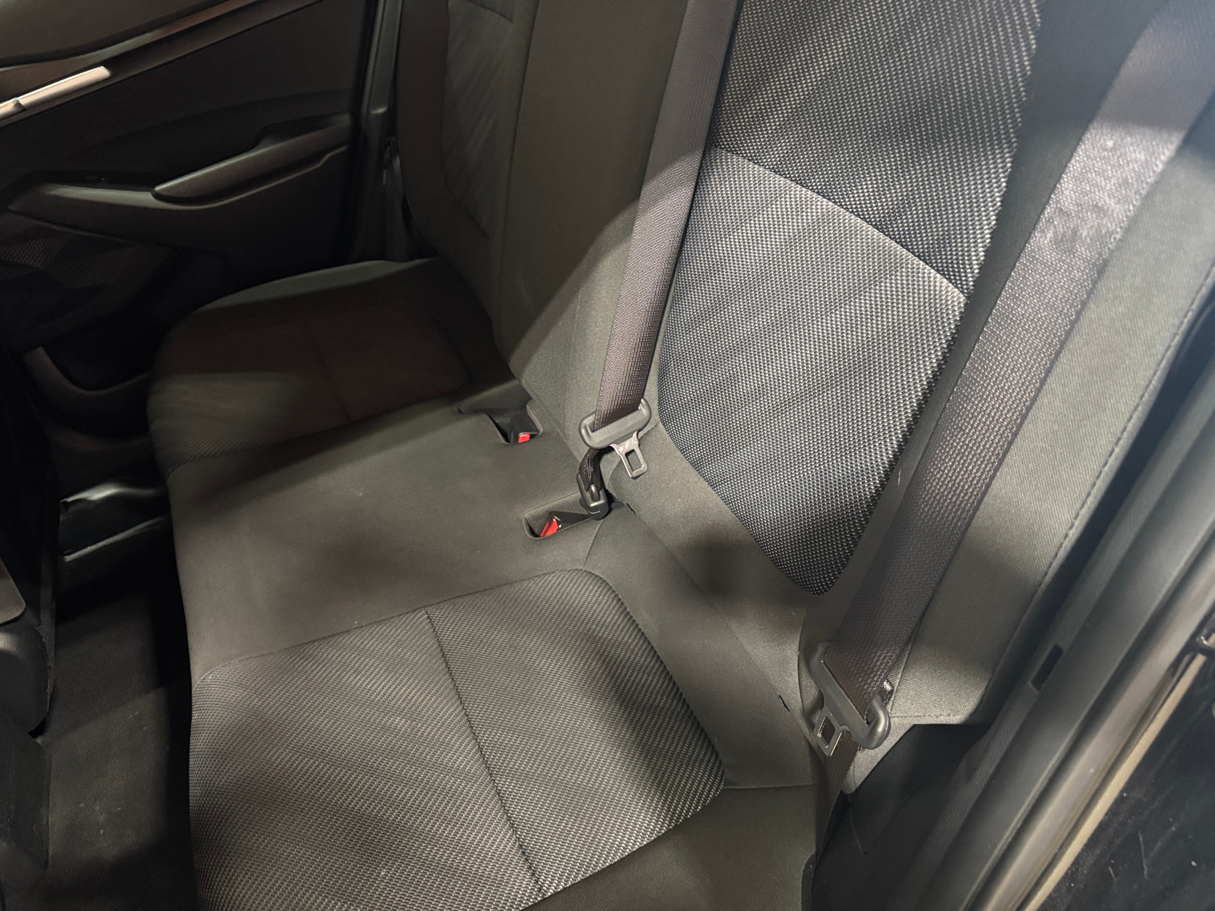 2022 Kia Seltos LX 6