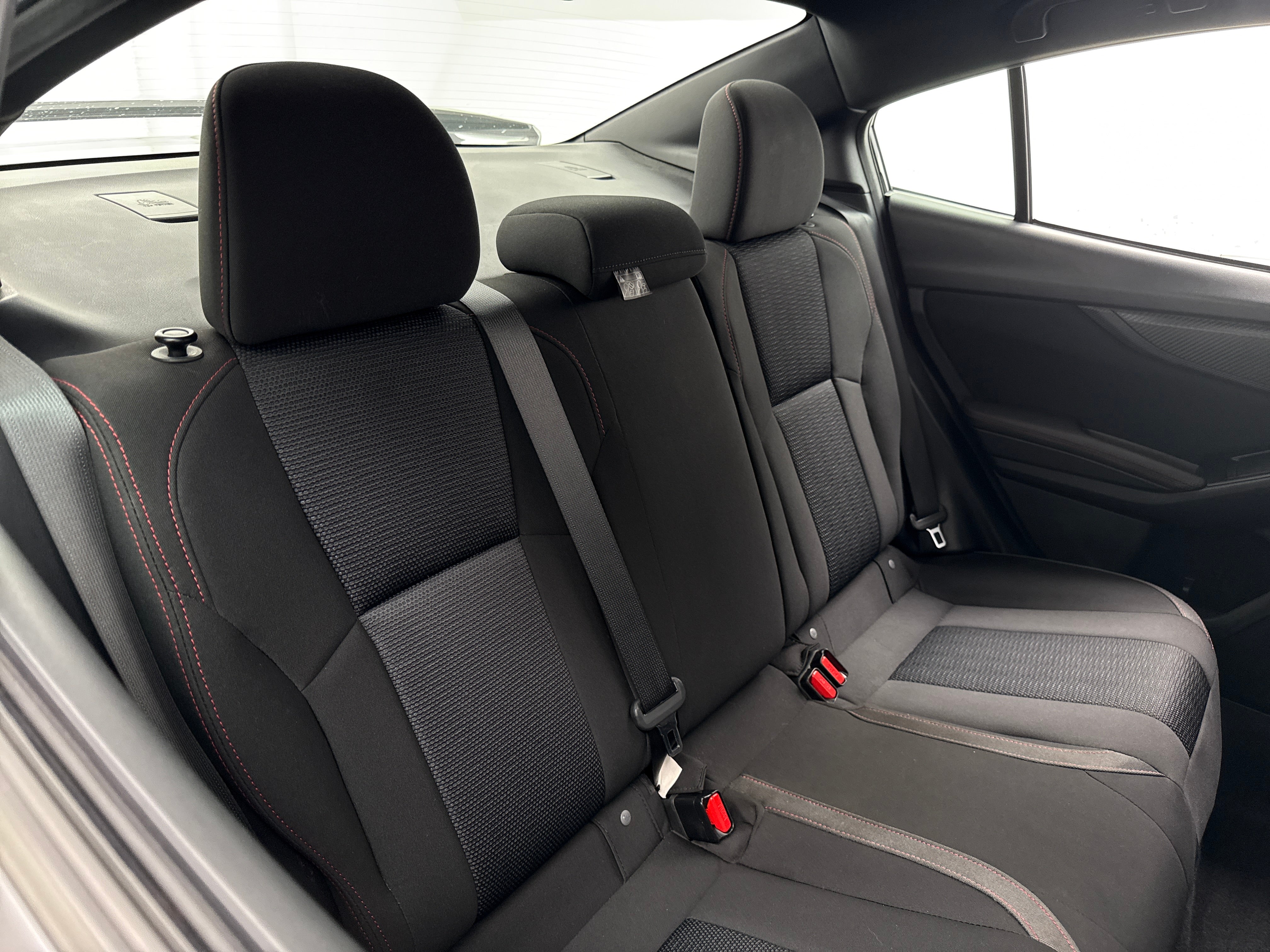 2019 Subaru Impreza Sport 6