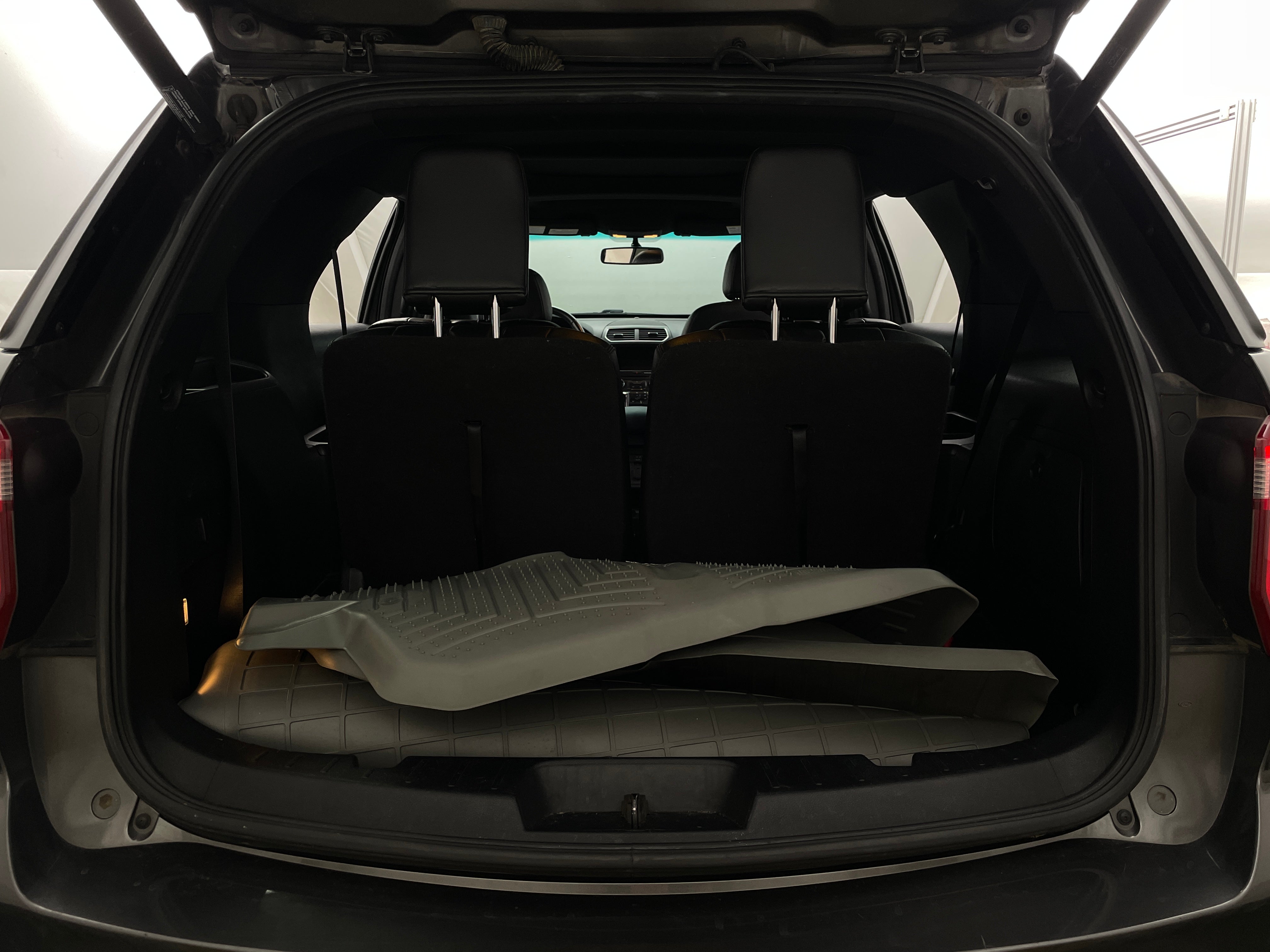 2017 Ford Explorer XLT 6