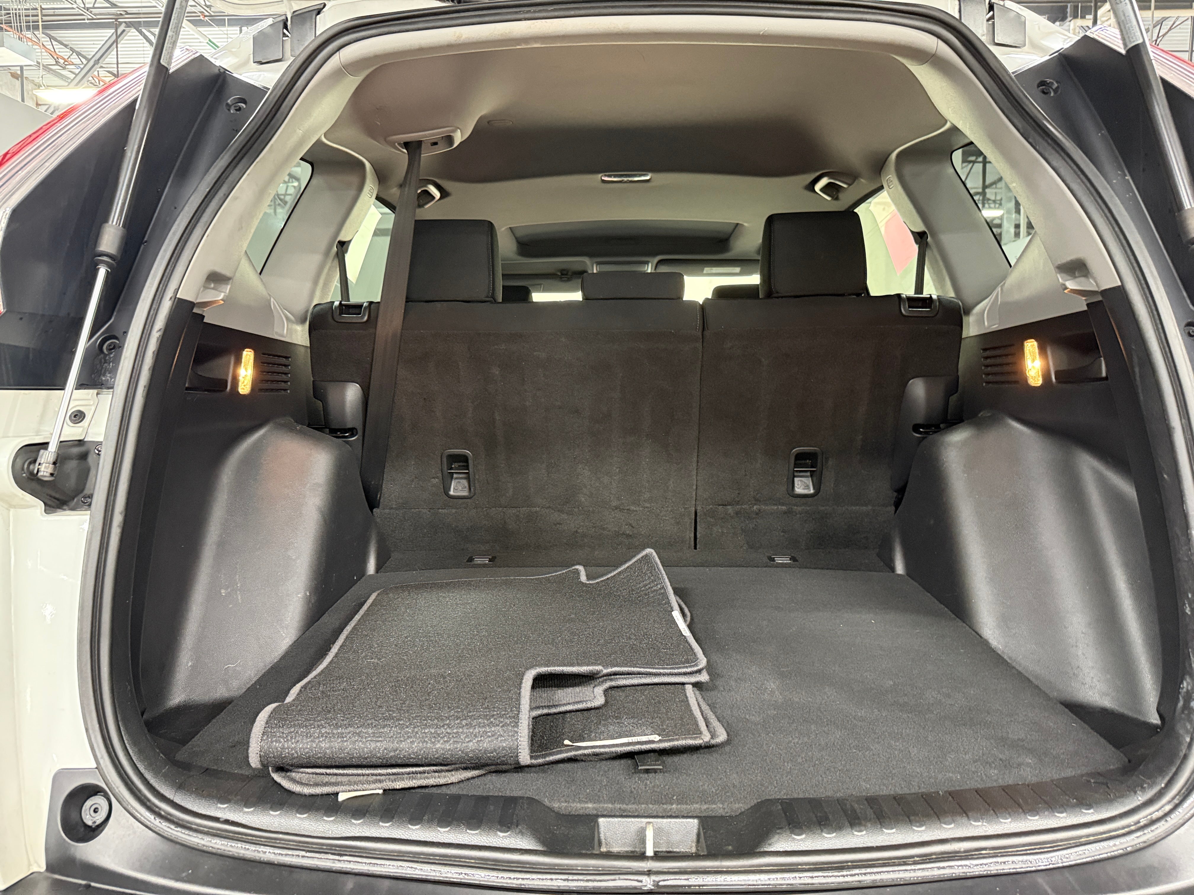 2019 Honda CR-V EX 7