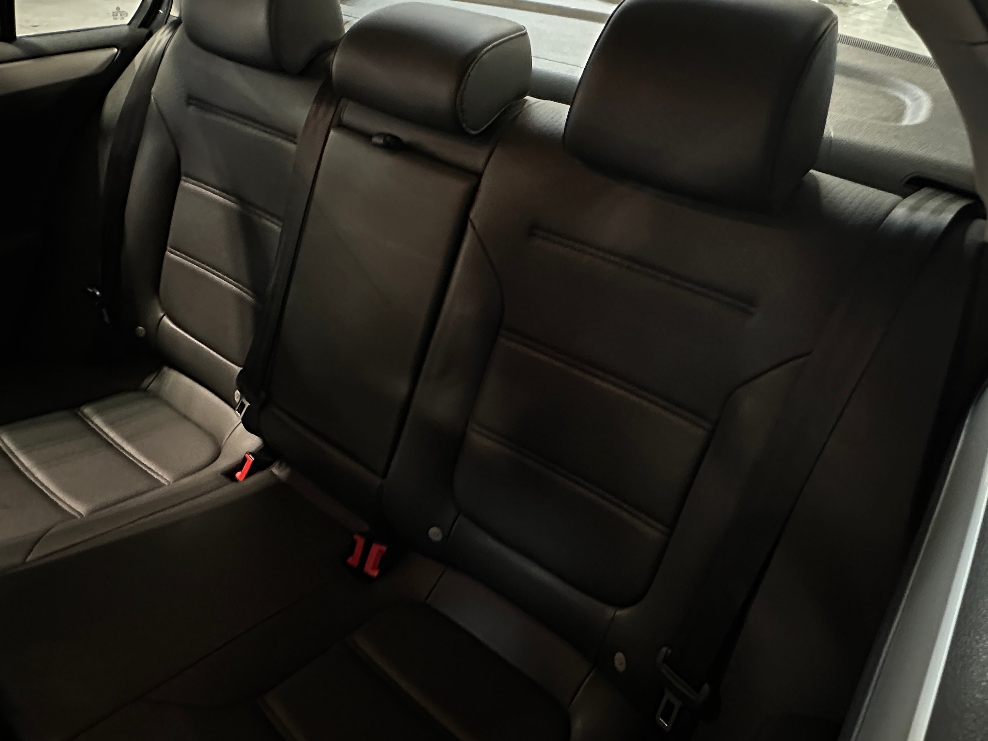 2013 Volkswagen Jetta SE 5