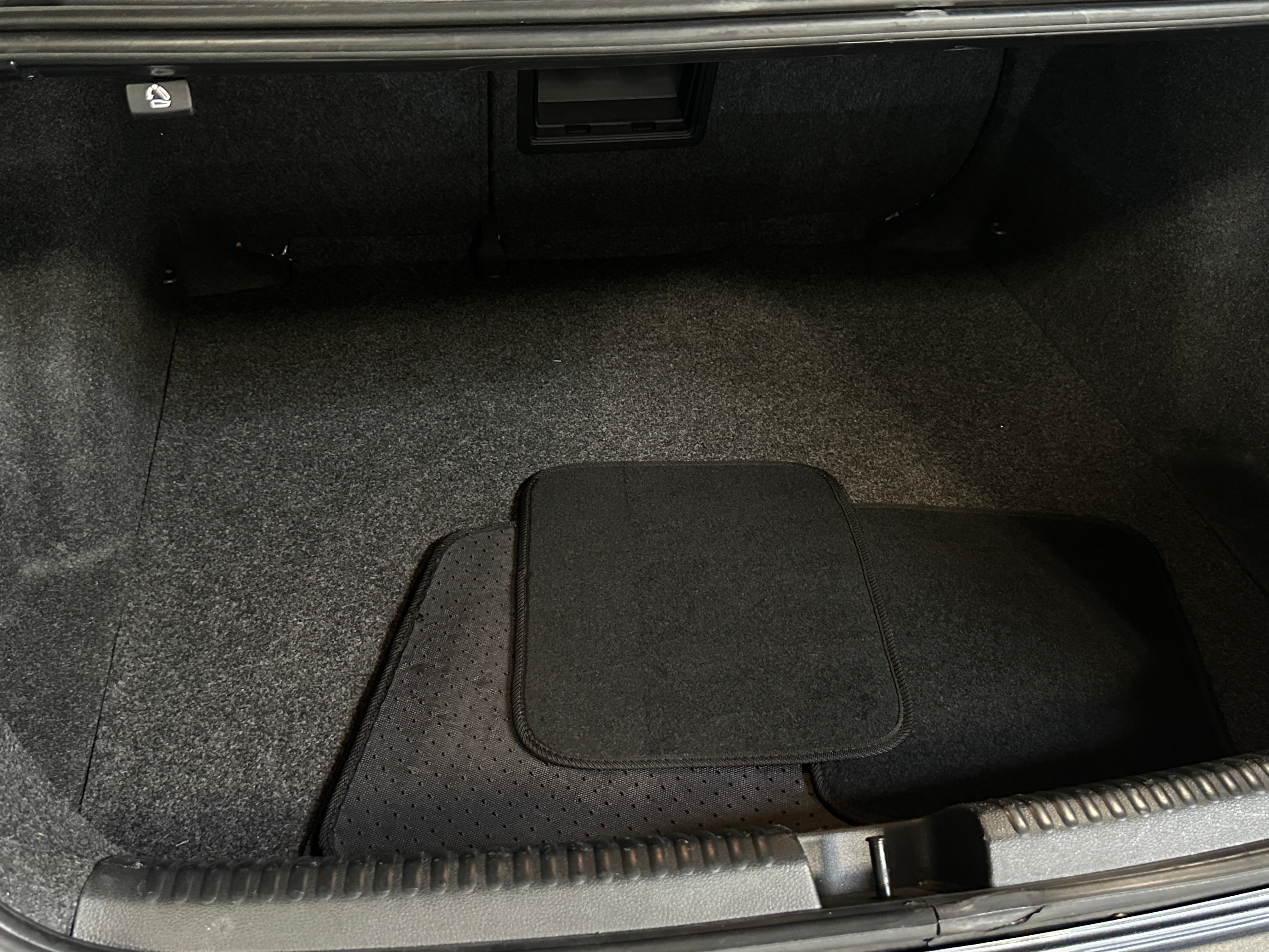 2013 Volkswagen Jetta SE 6