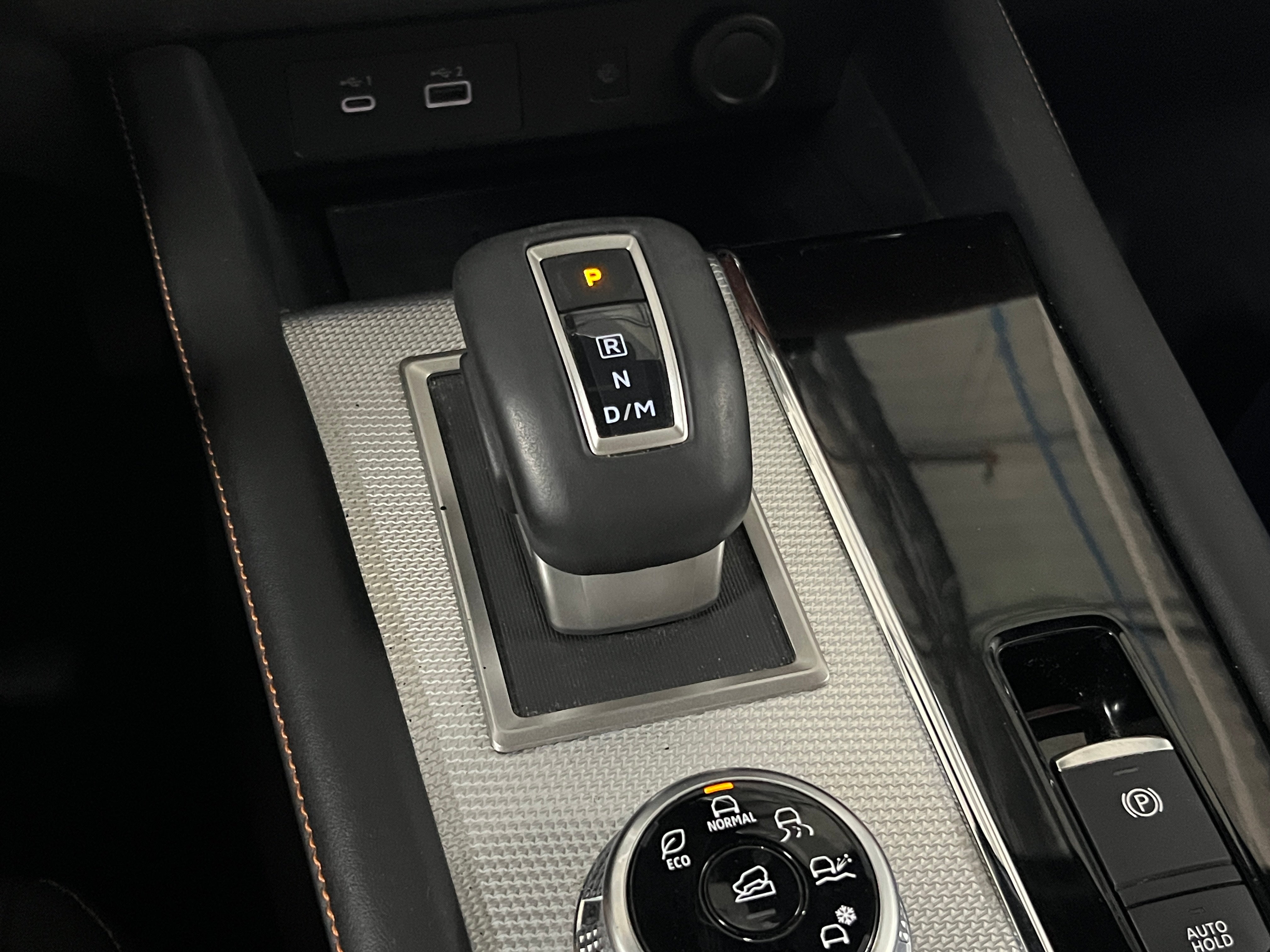 Image 8 of 2022 Mitsubishi Outlander SEL