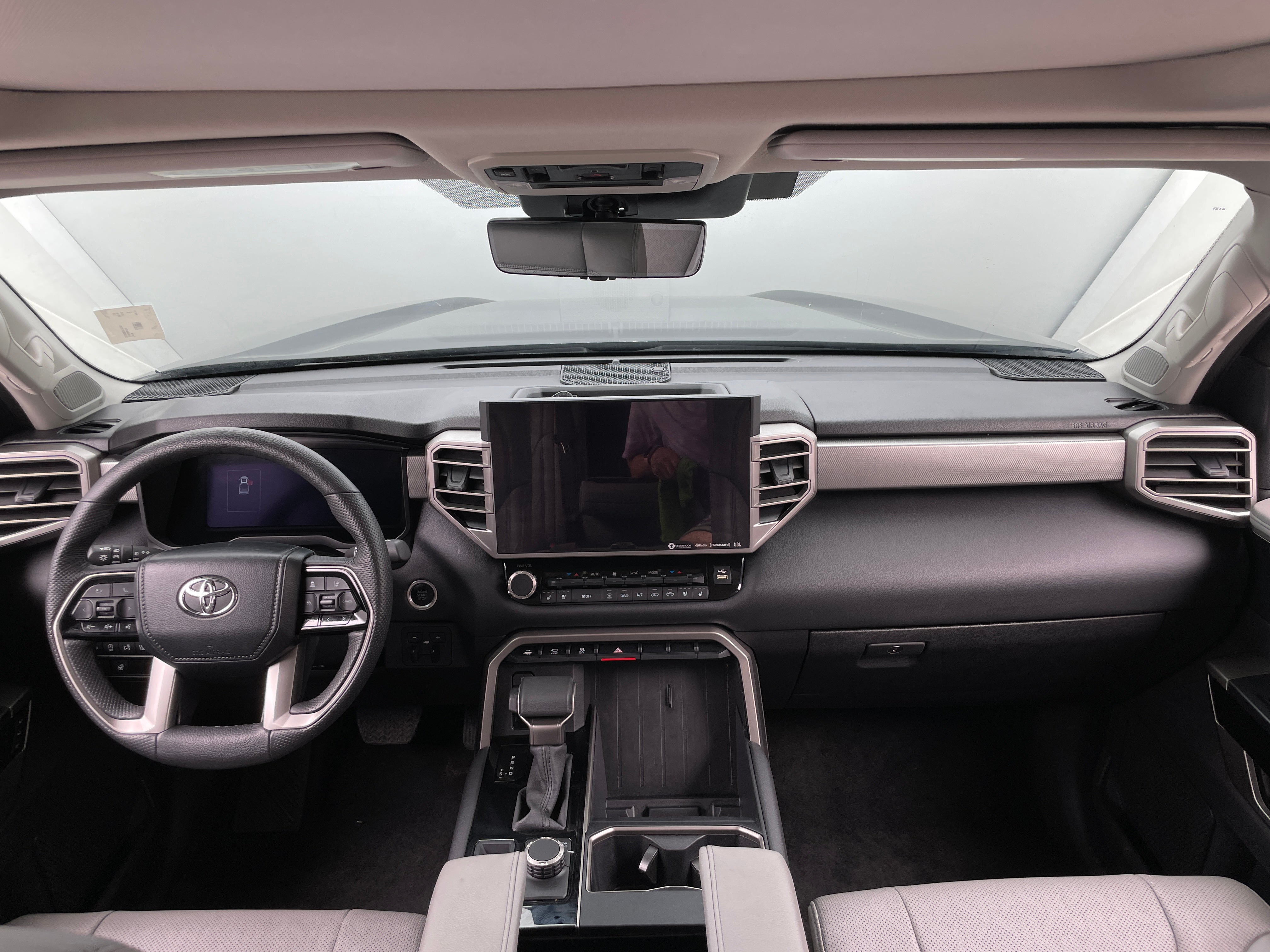 2024 Toyota Tundra Limited 2
