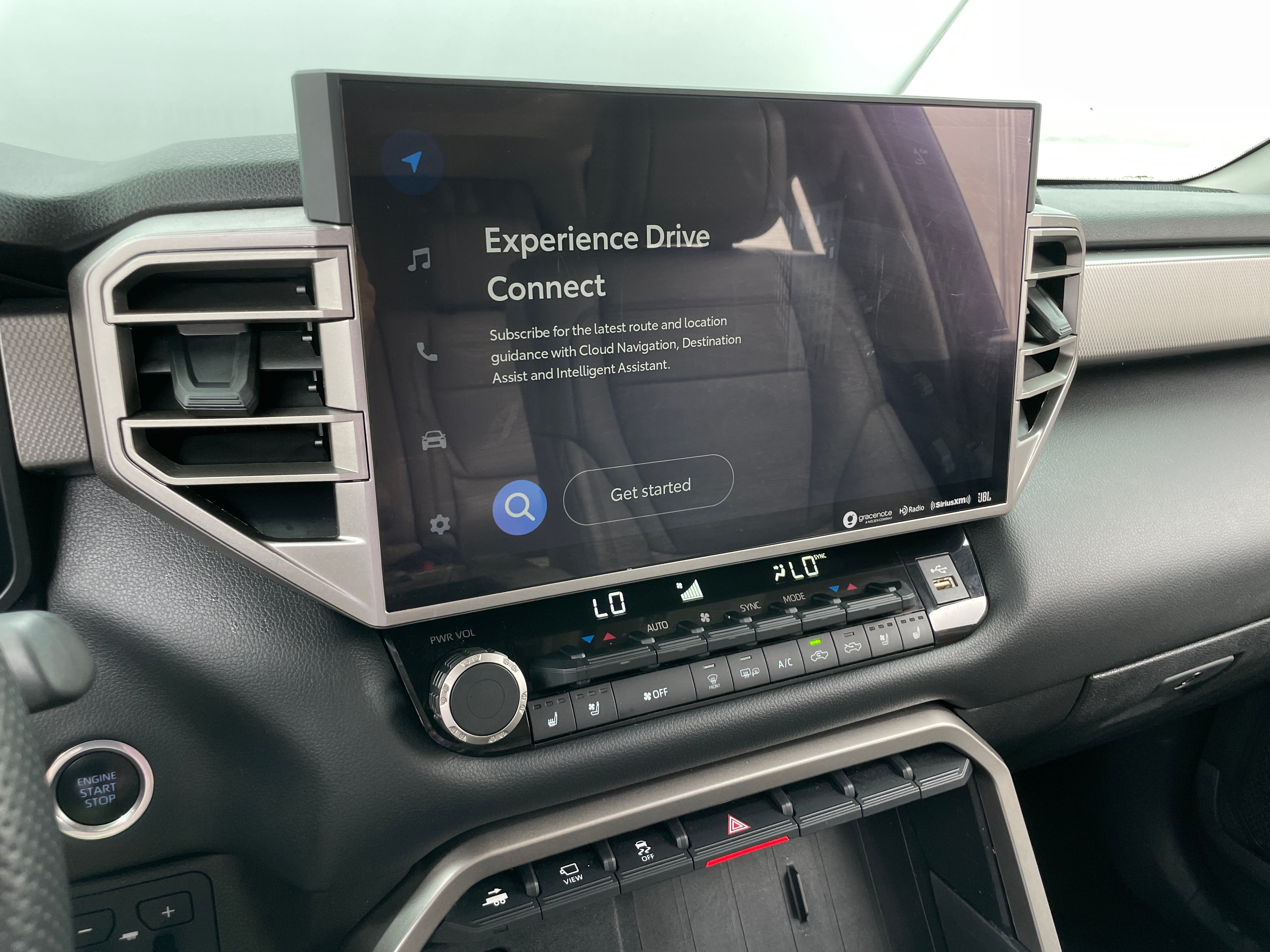 2024 Toyota Tundra Limited 3