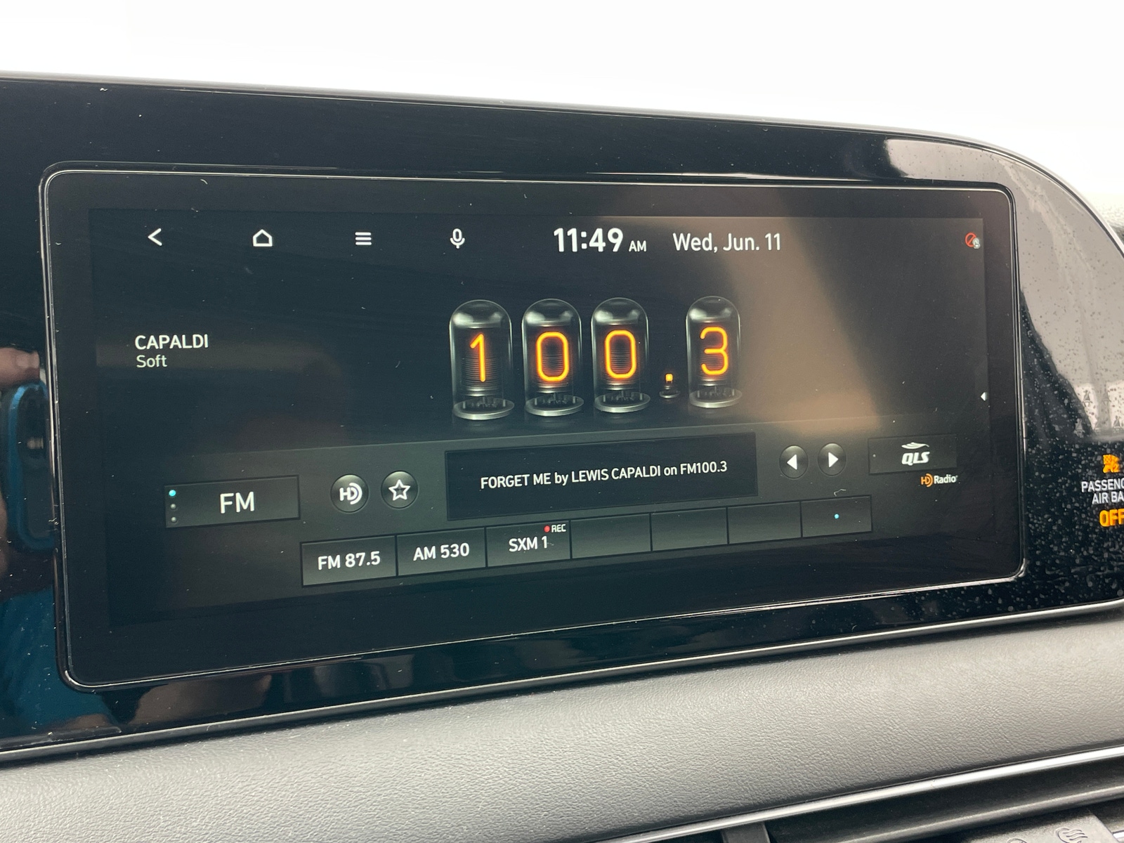 Thumbnail: 2021 Hyundai Palisade - 3