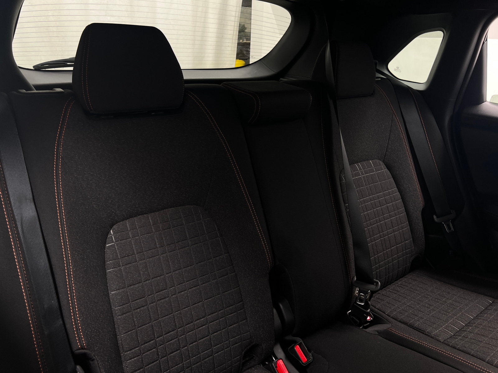 Thumbnail: 2023 Honda HR-V - 6