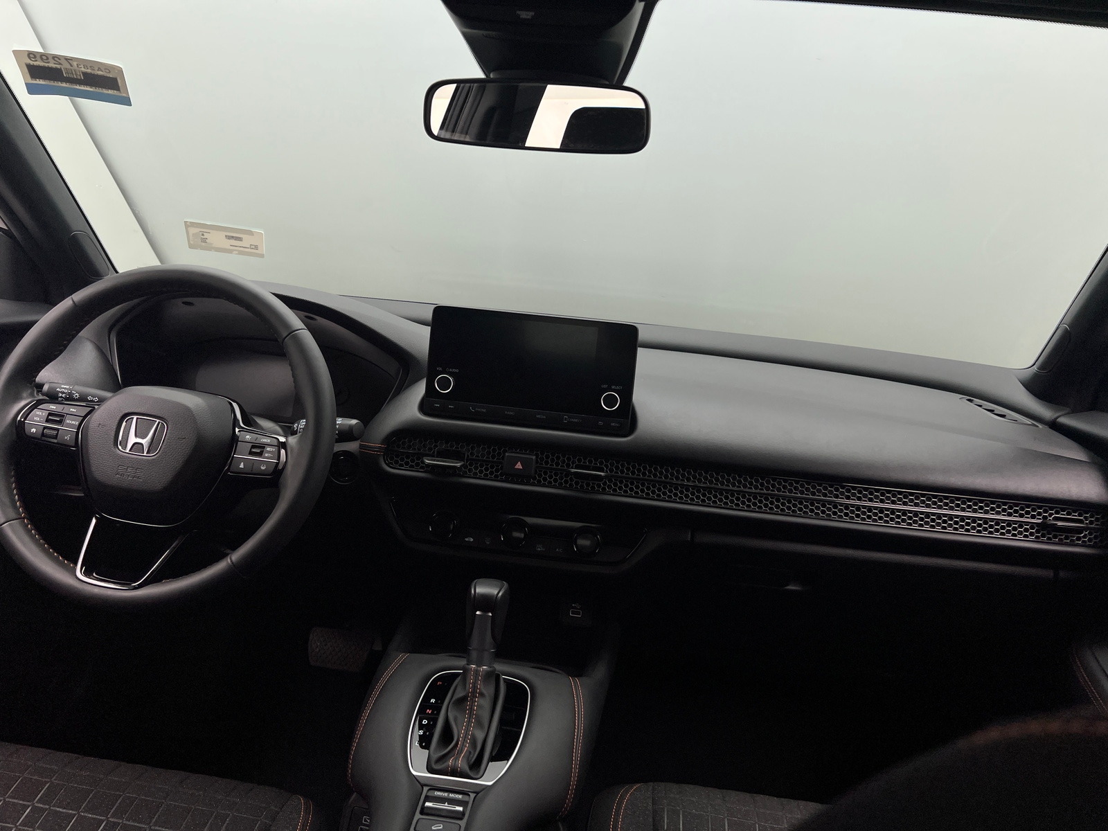 Thumbnail: 2023 Honda HR-V - 3