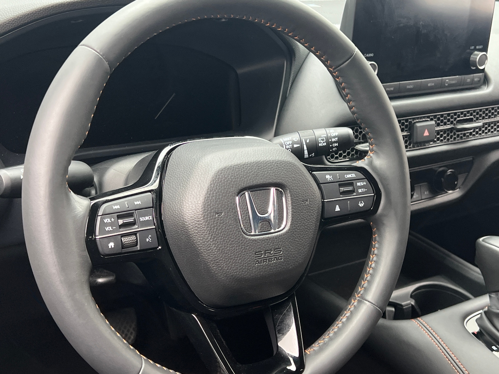 Thumbnail: 2023 Honda HR-V - 5