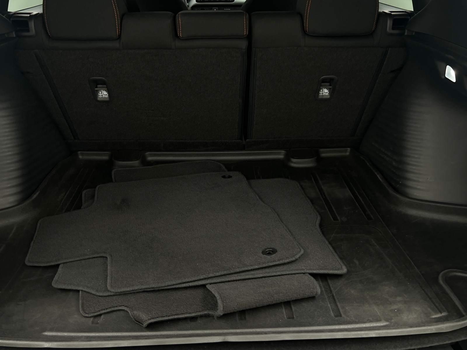 Thumbnail: 2023 Honda HR-V - 7