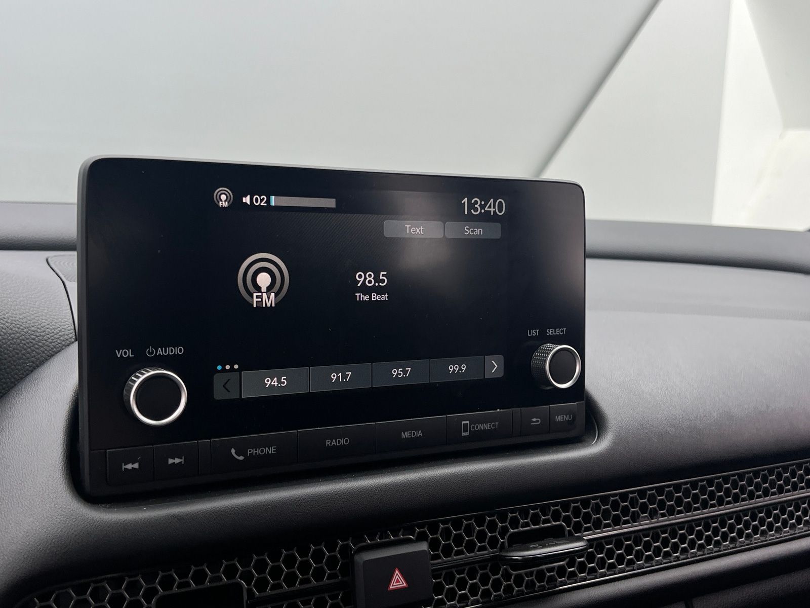 Thumbnail: 2023 Honda HR-V - 4