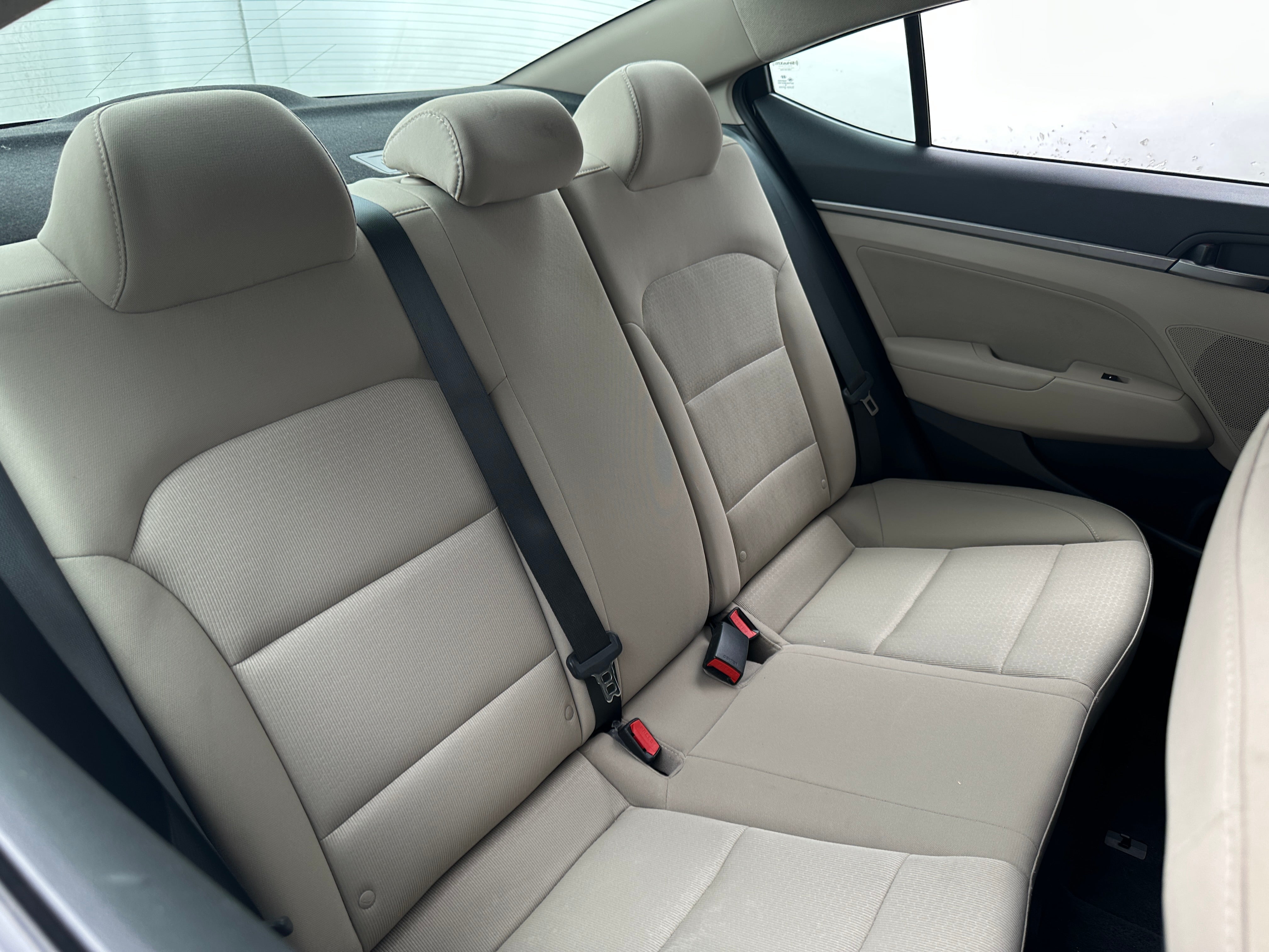 2017 Hyundai Elantra Value Edition 6