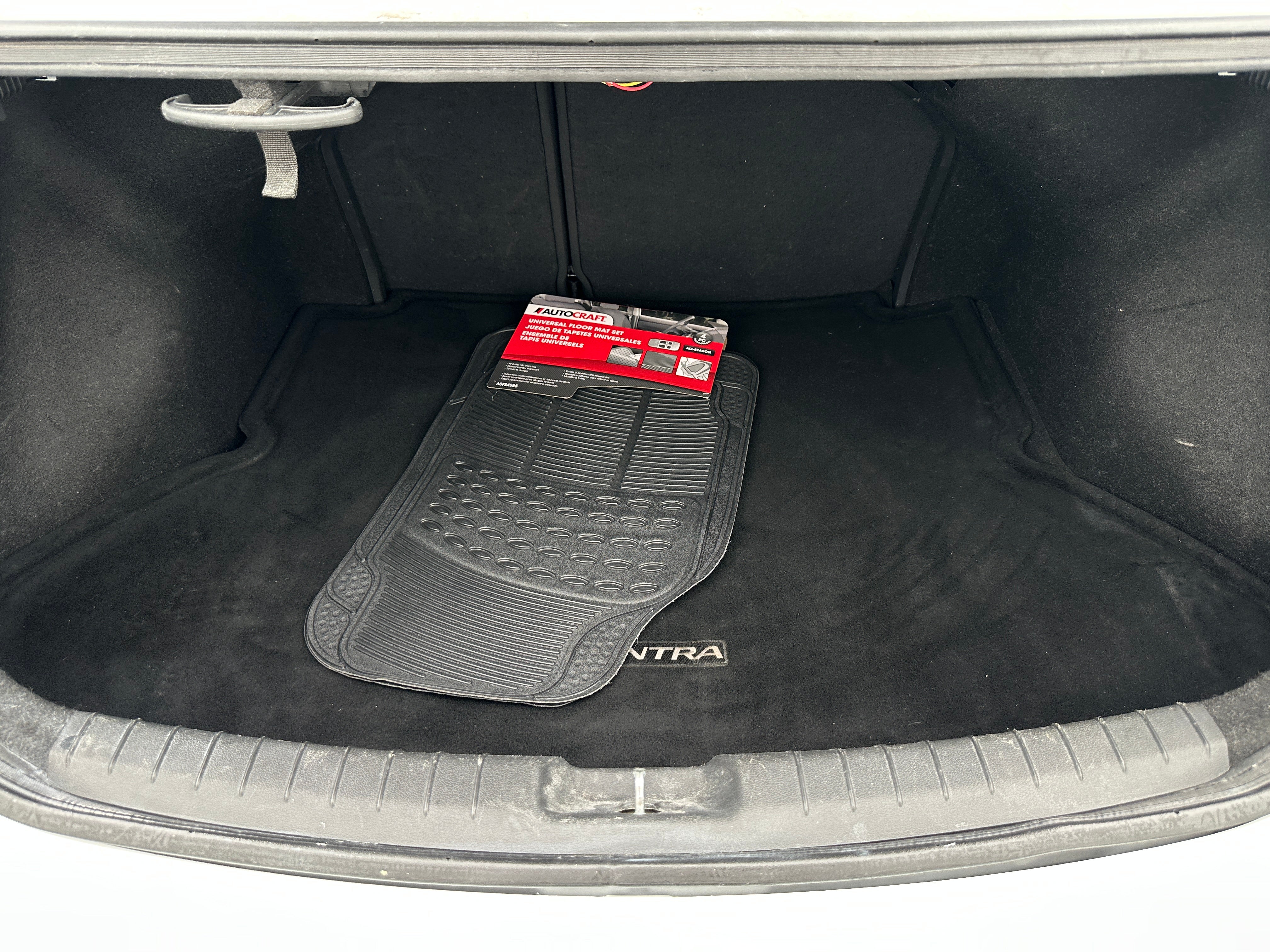 2017 Hyundai Elantra Value Edition 7