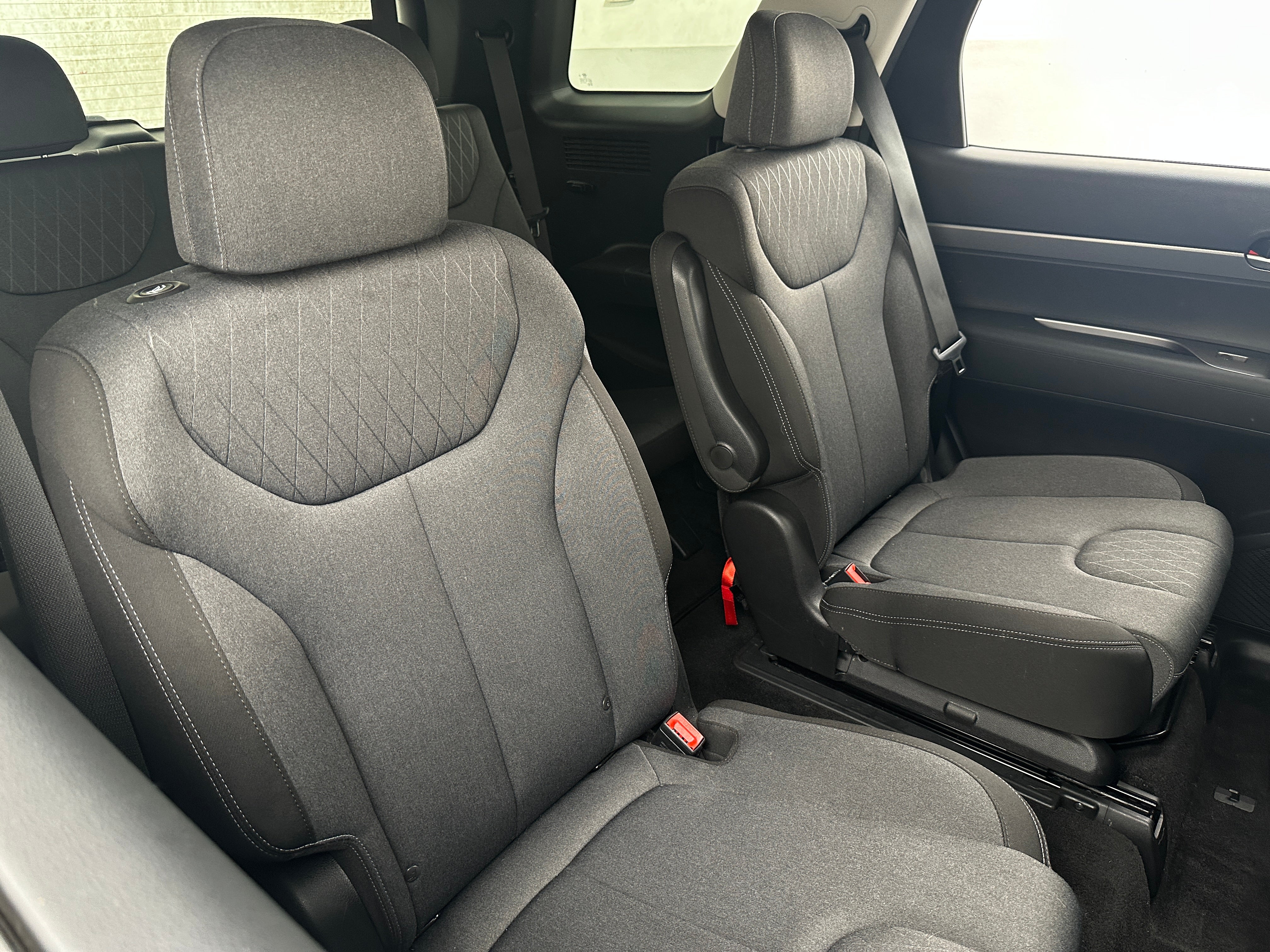 2021 Hyundai Palisade SEL 6