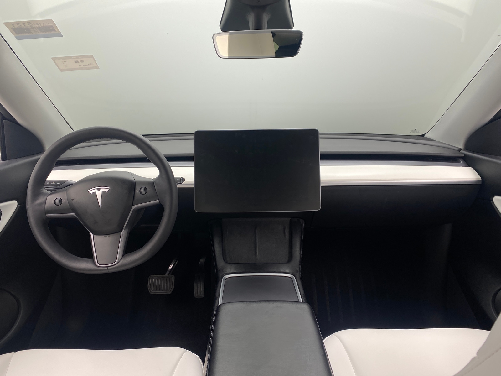 Thumbnail: 2021 Tesla Model Y - 2