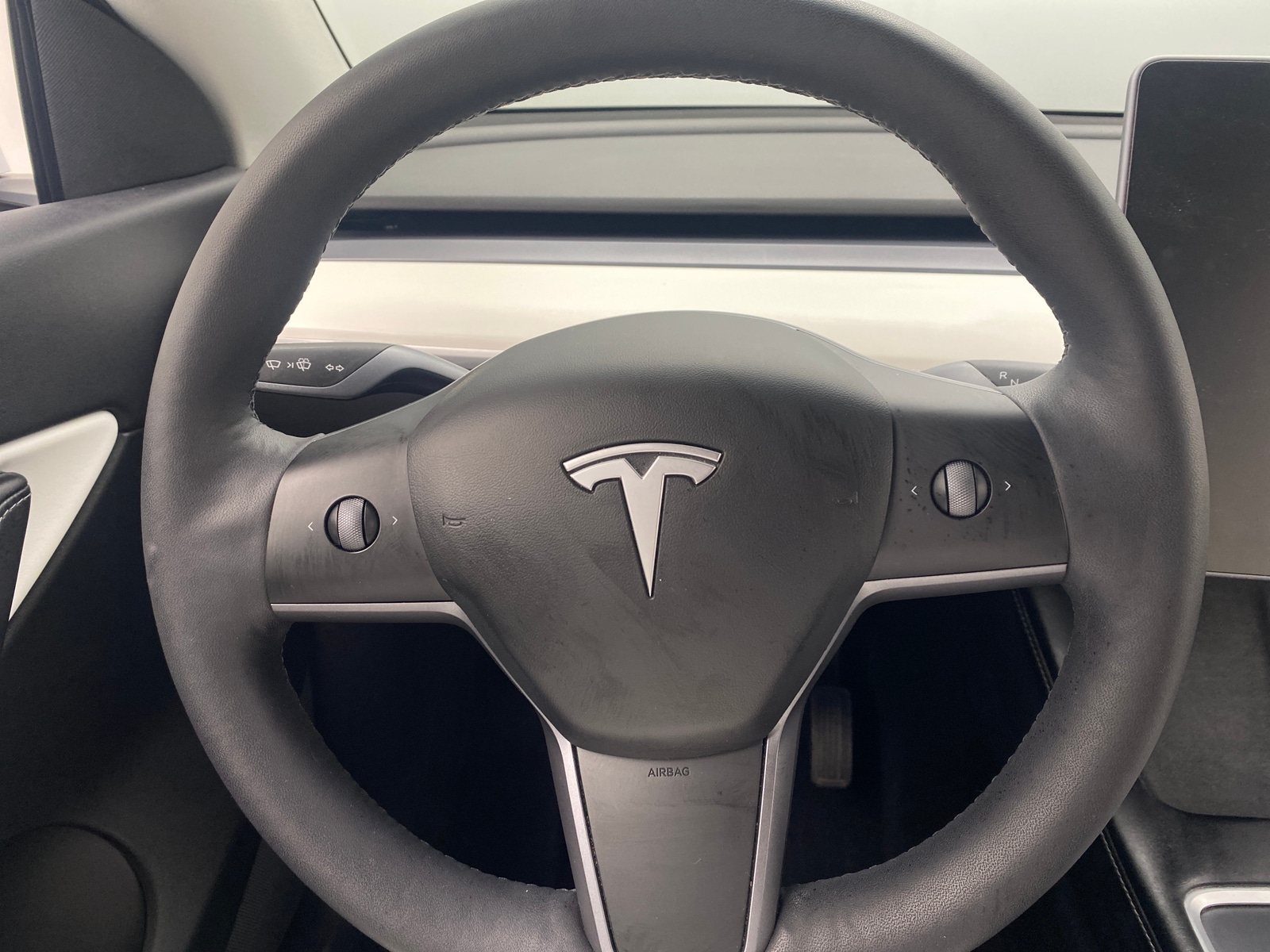 Thumbnail: 2021 Tesla Model Y - 4