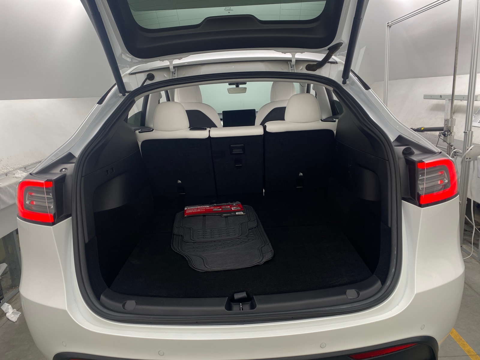 Thumbnail: 2021 Tesla Model Y - 6