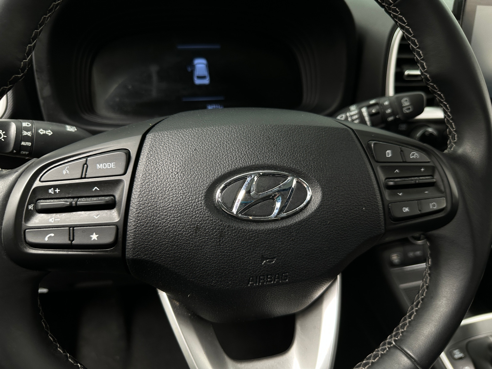 Thumbnail: 2024 Hyundai Venue - 5