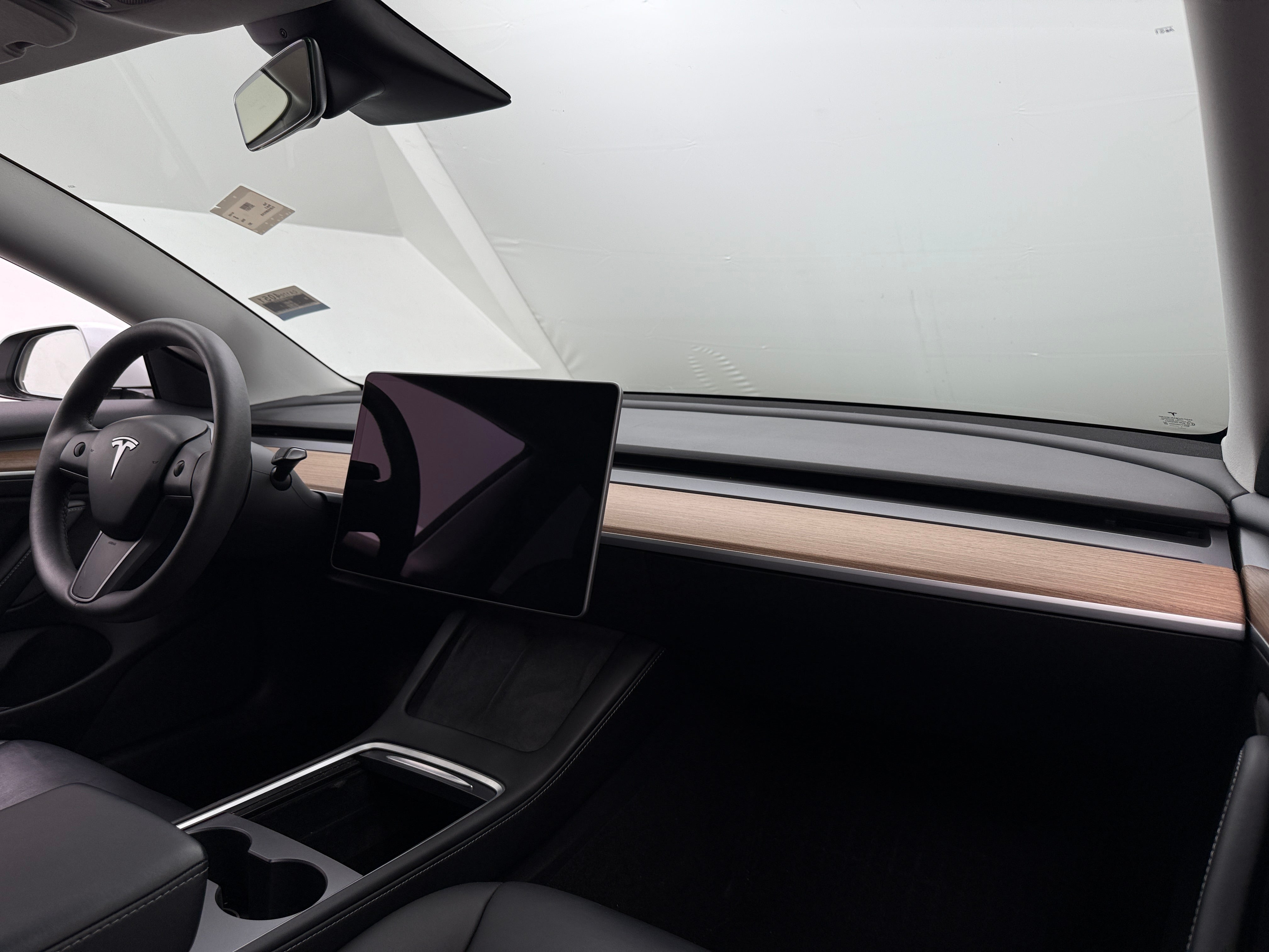 Thumbnail: 2021 Tesla Model 3 - 2