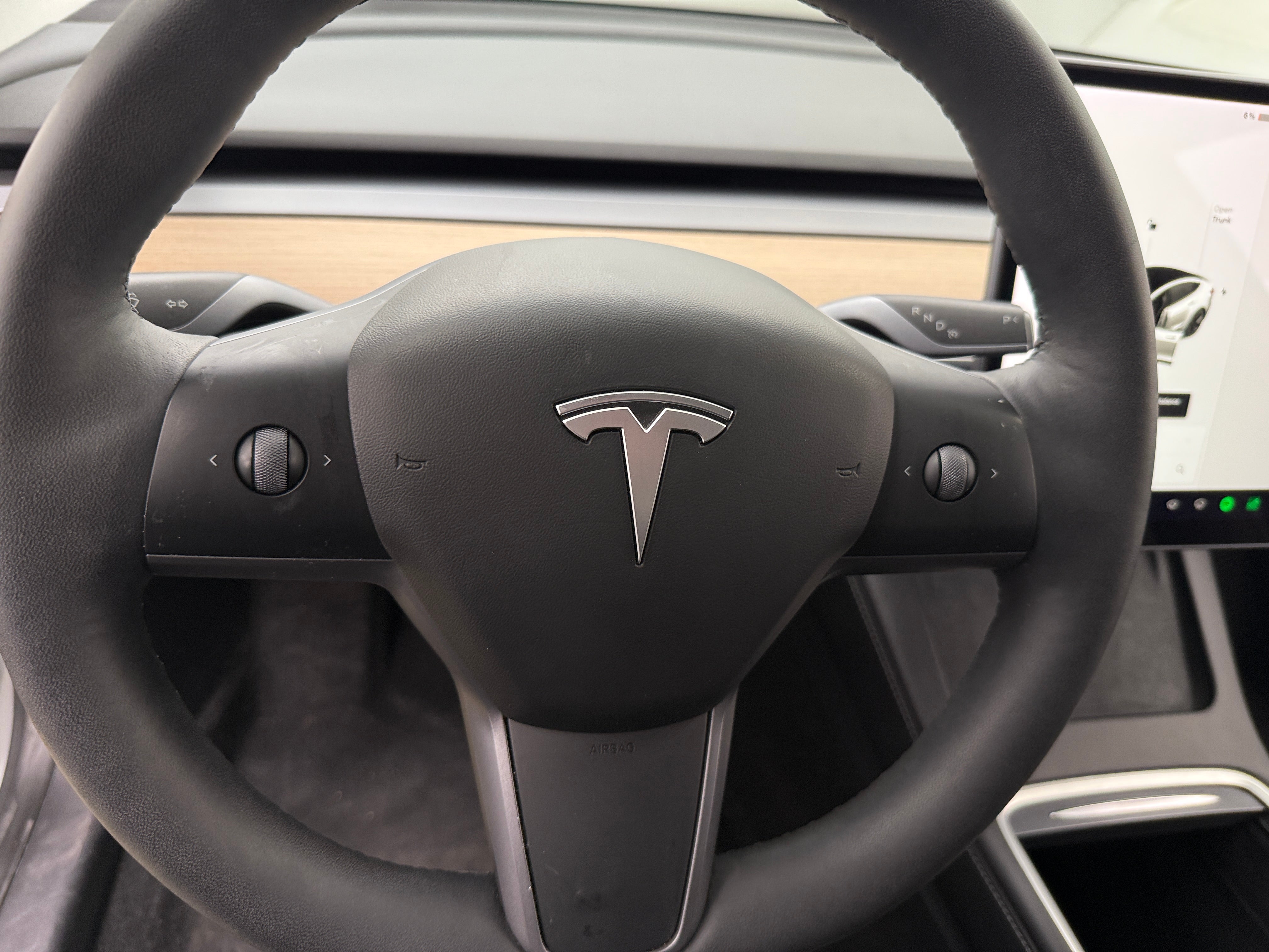 Thumbnail: 2021 Tesla Model 3 - 4