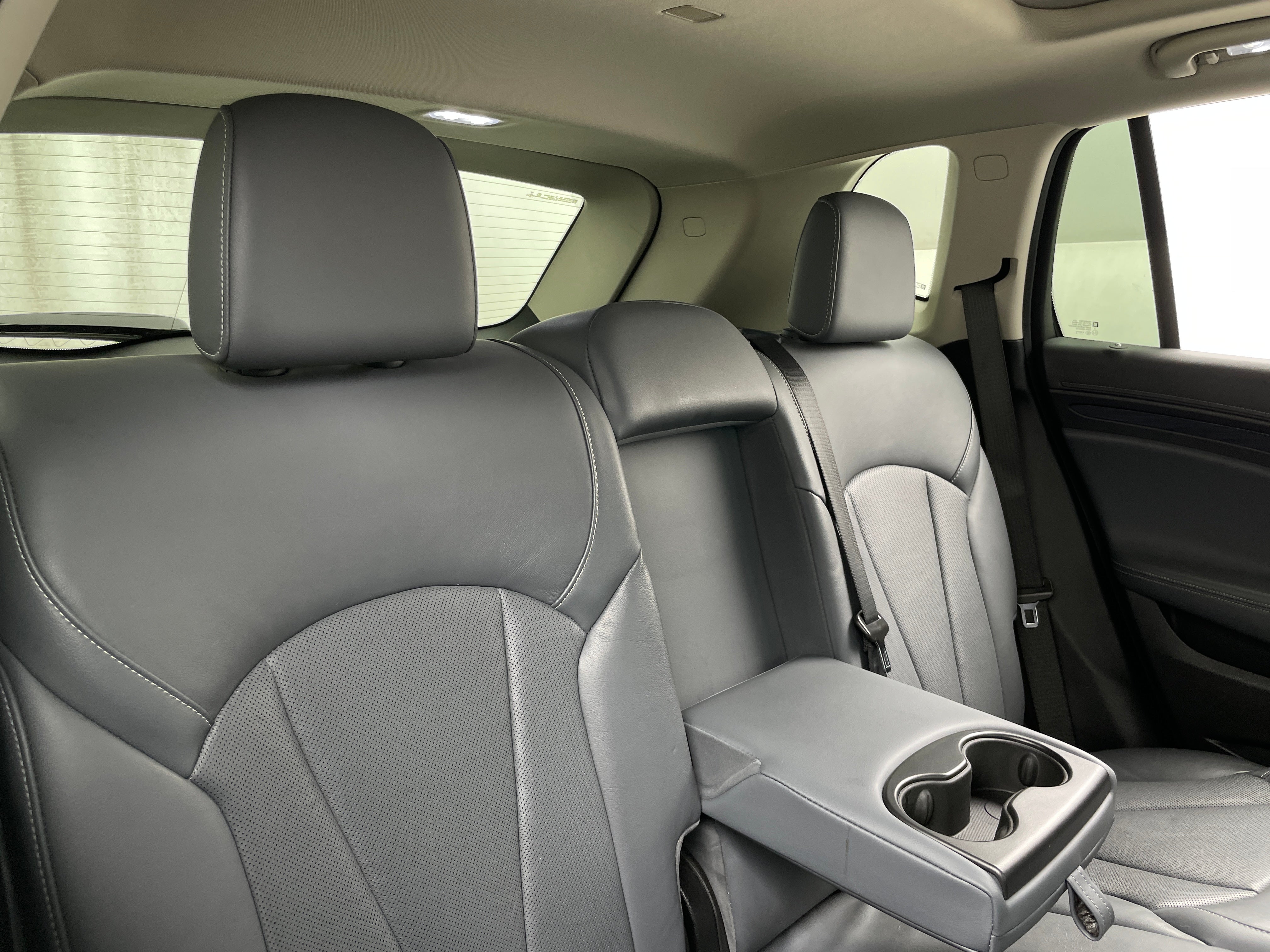 Thumbnail: 2020 Buick Envision - 5