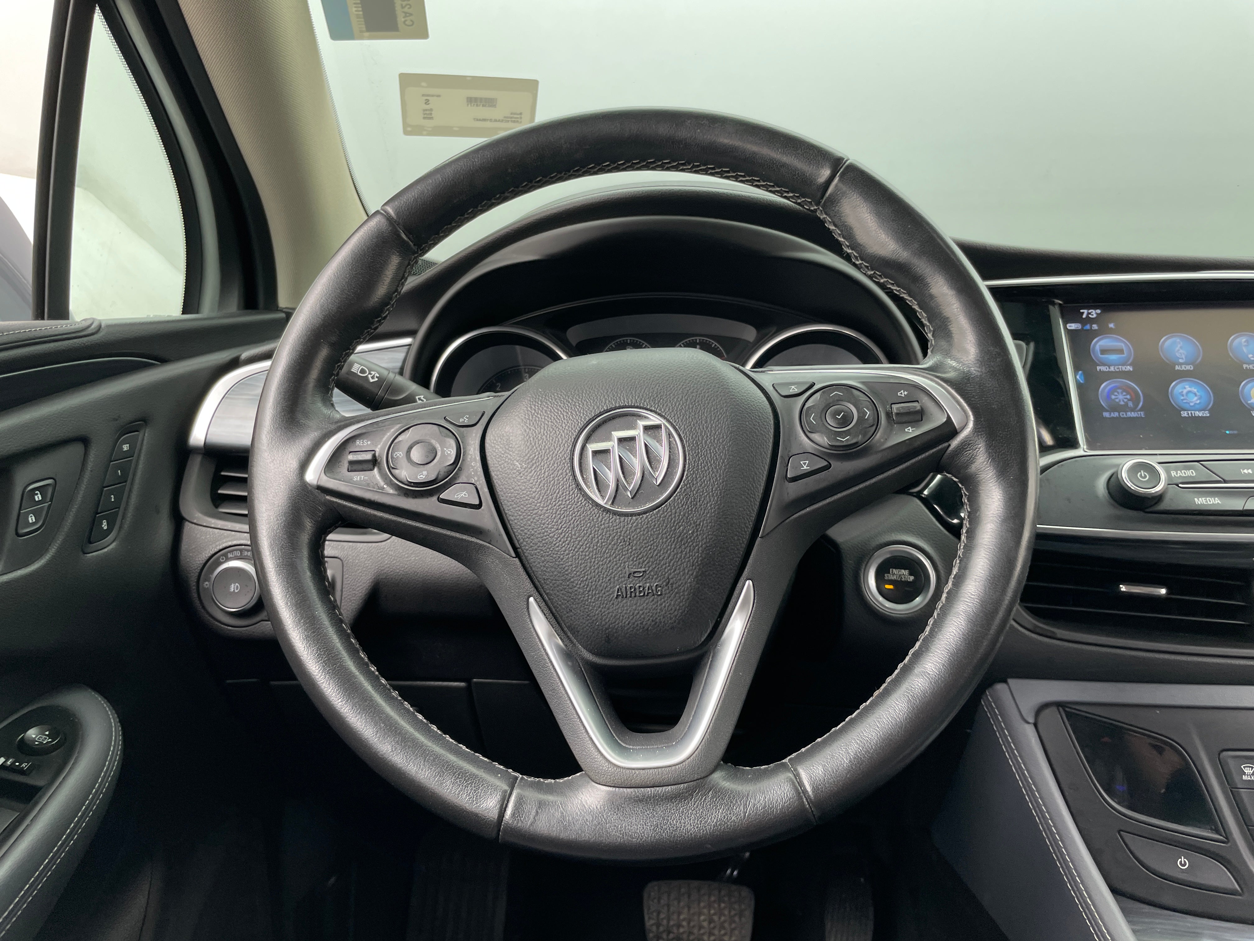 Thumbnail: 2020 Buick Envision - 4