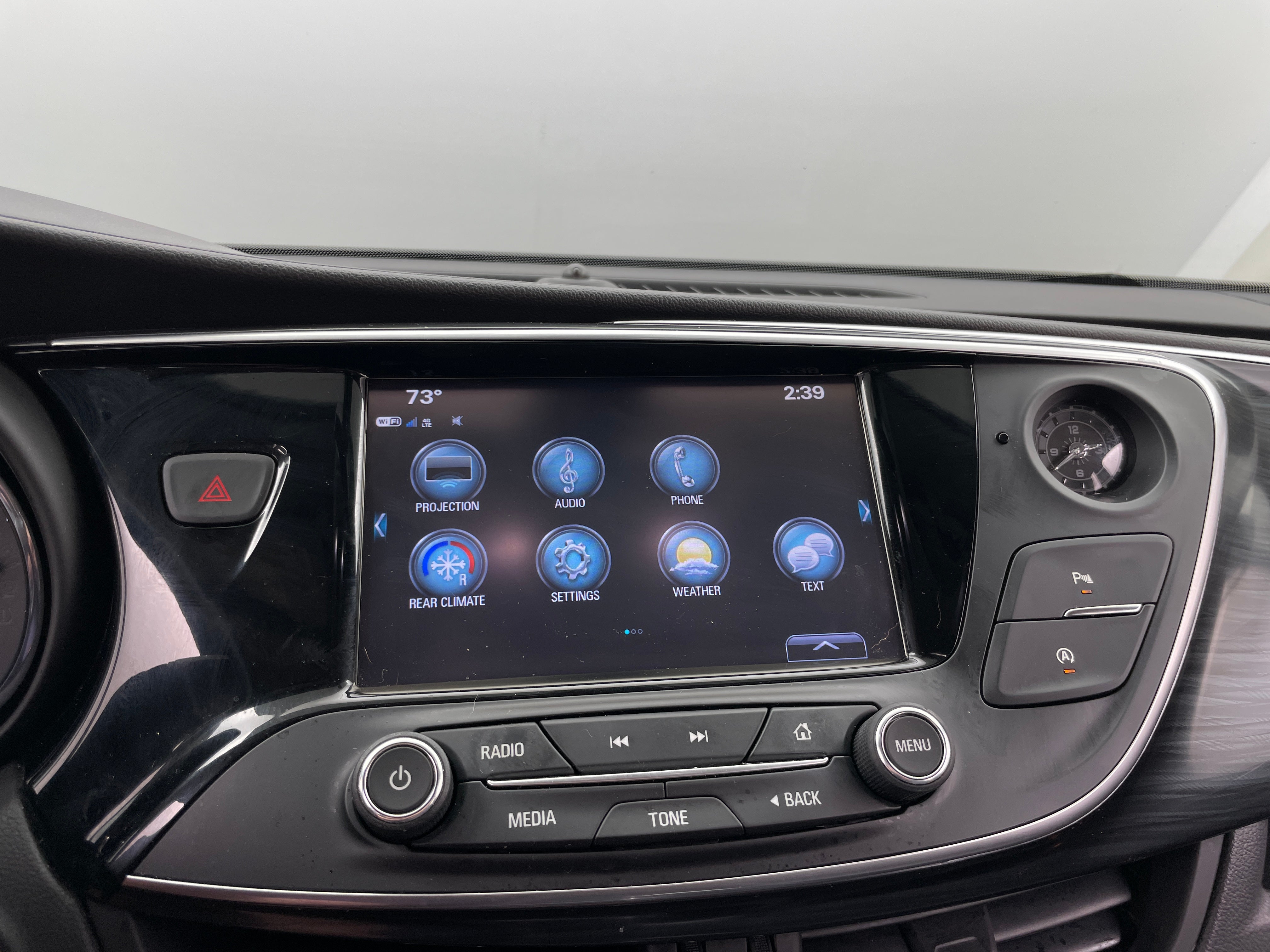Thumbnail: 2020 Buick Envision - 3