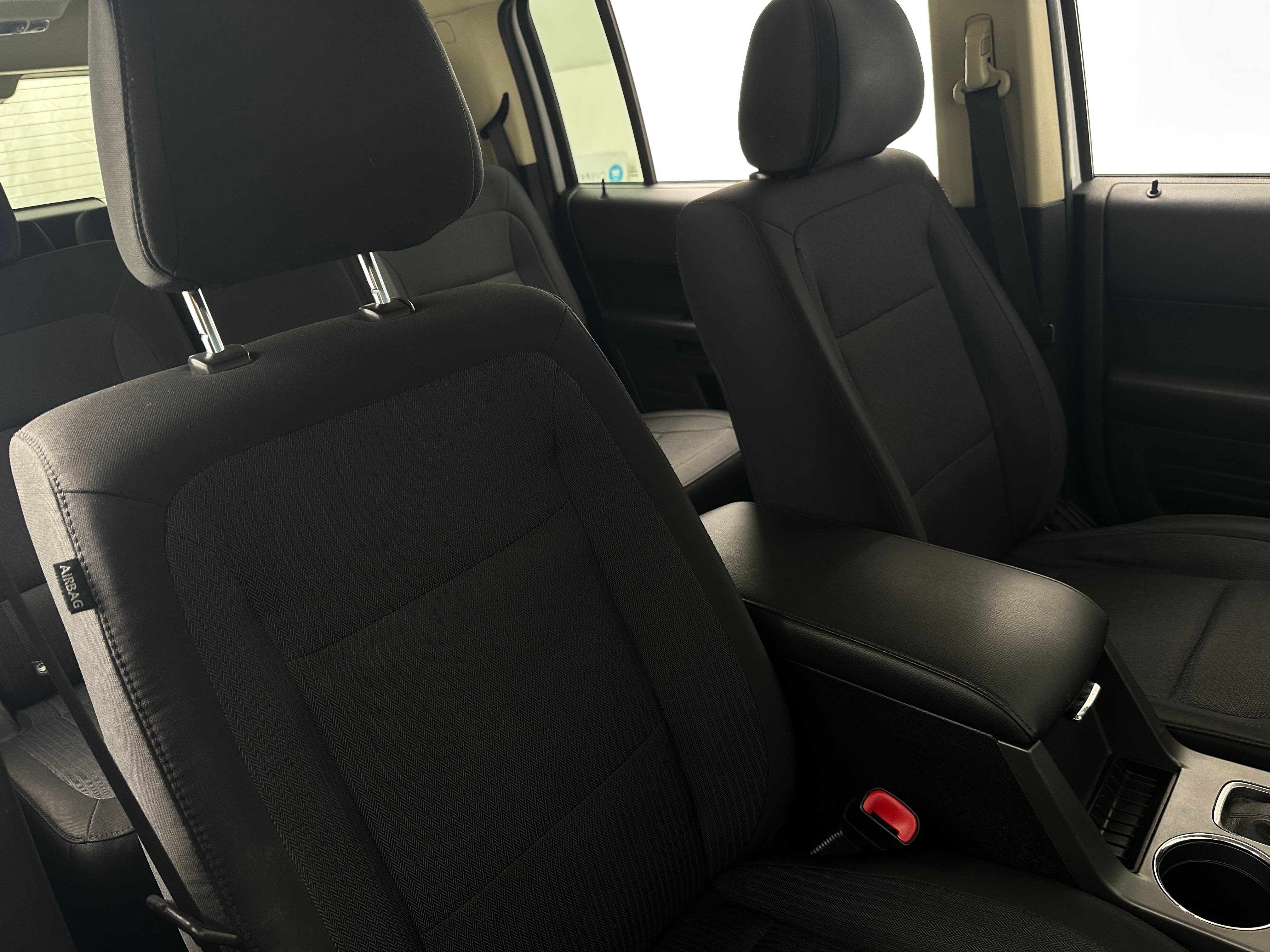 2015 Ford Flex SE 2