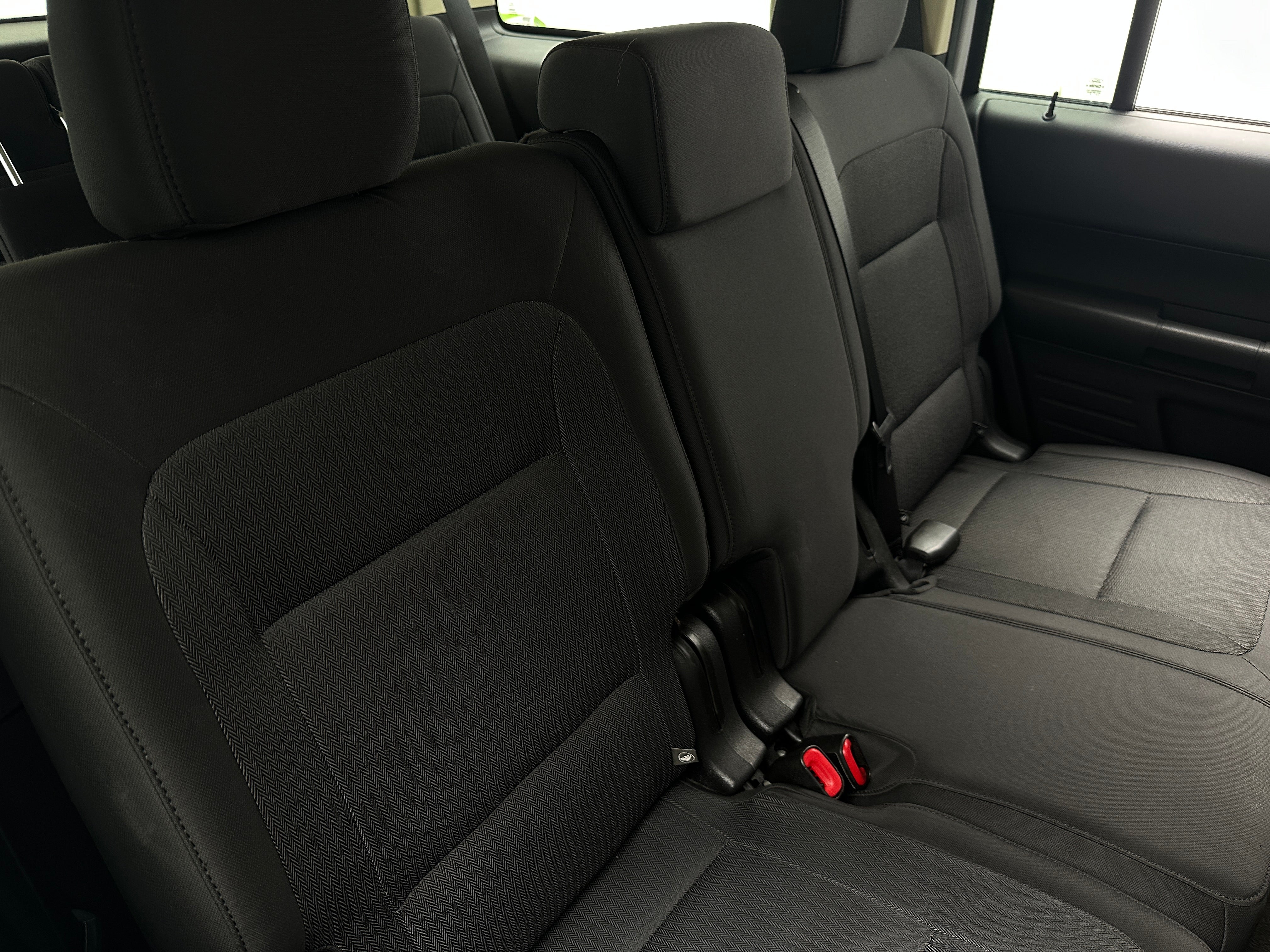 2015 Ford Flex SE 6