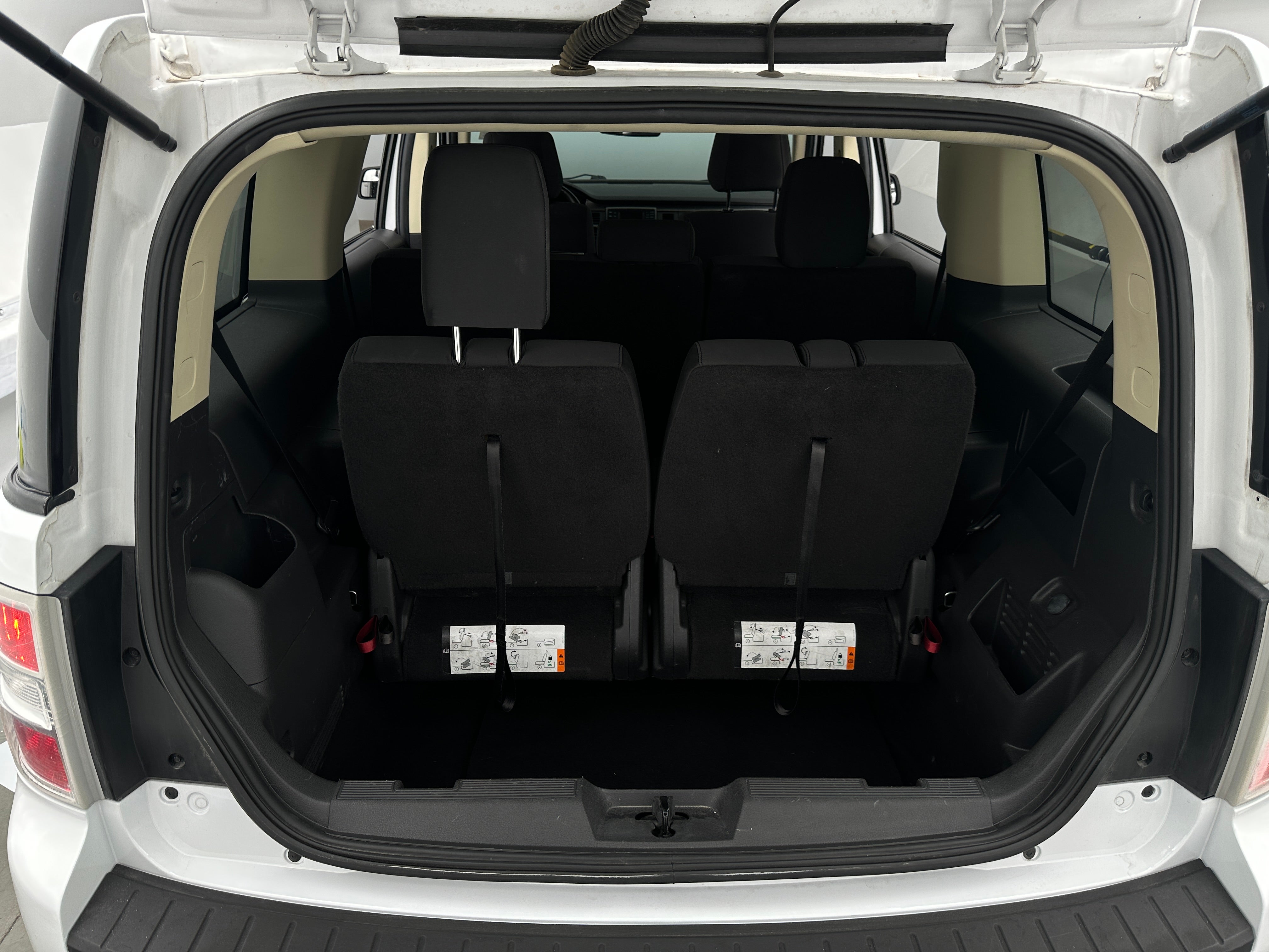 2015 Ford Flex SE 7