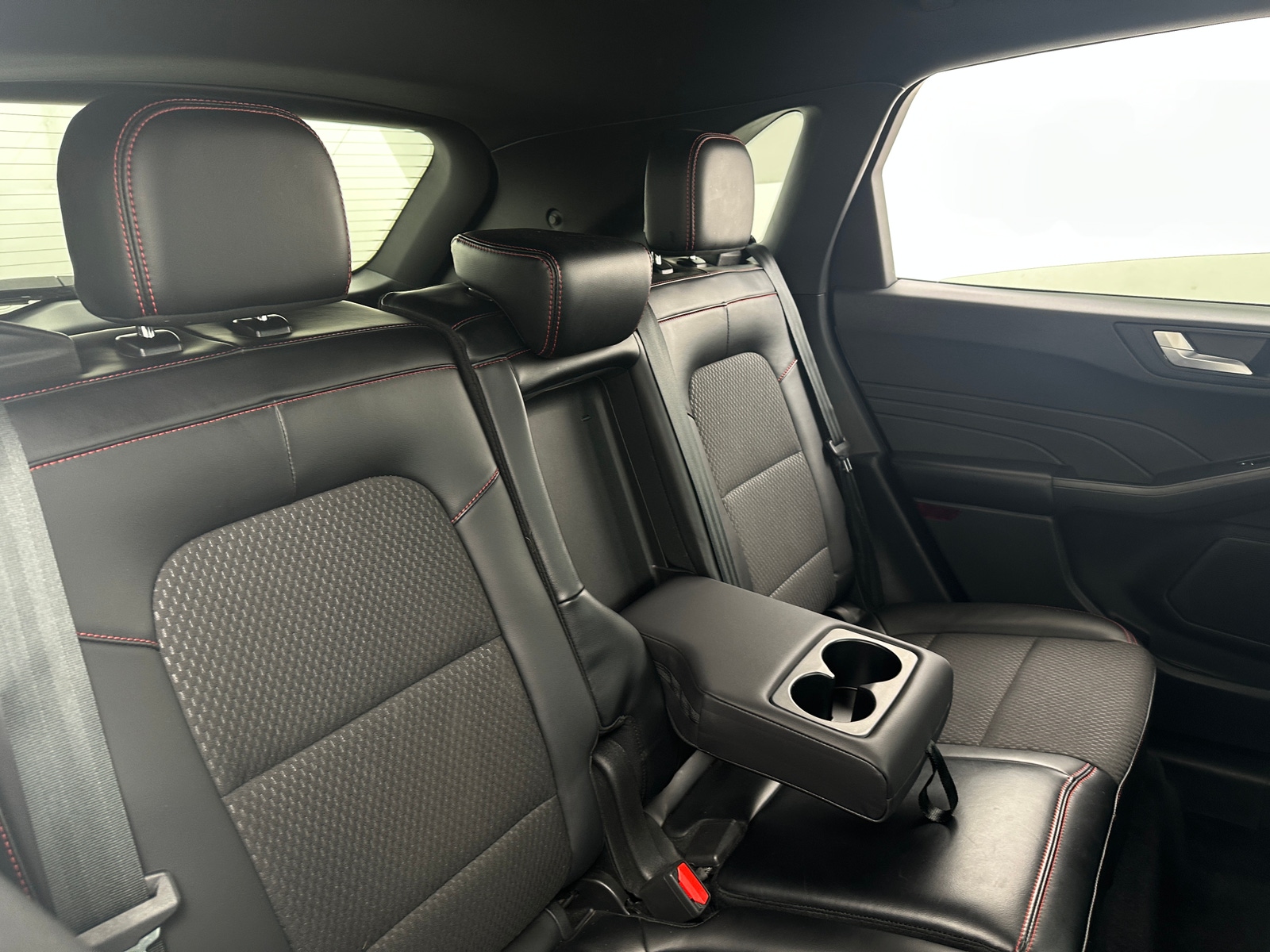 Thumbnail: 2023 Ford Escape - 5