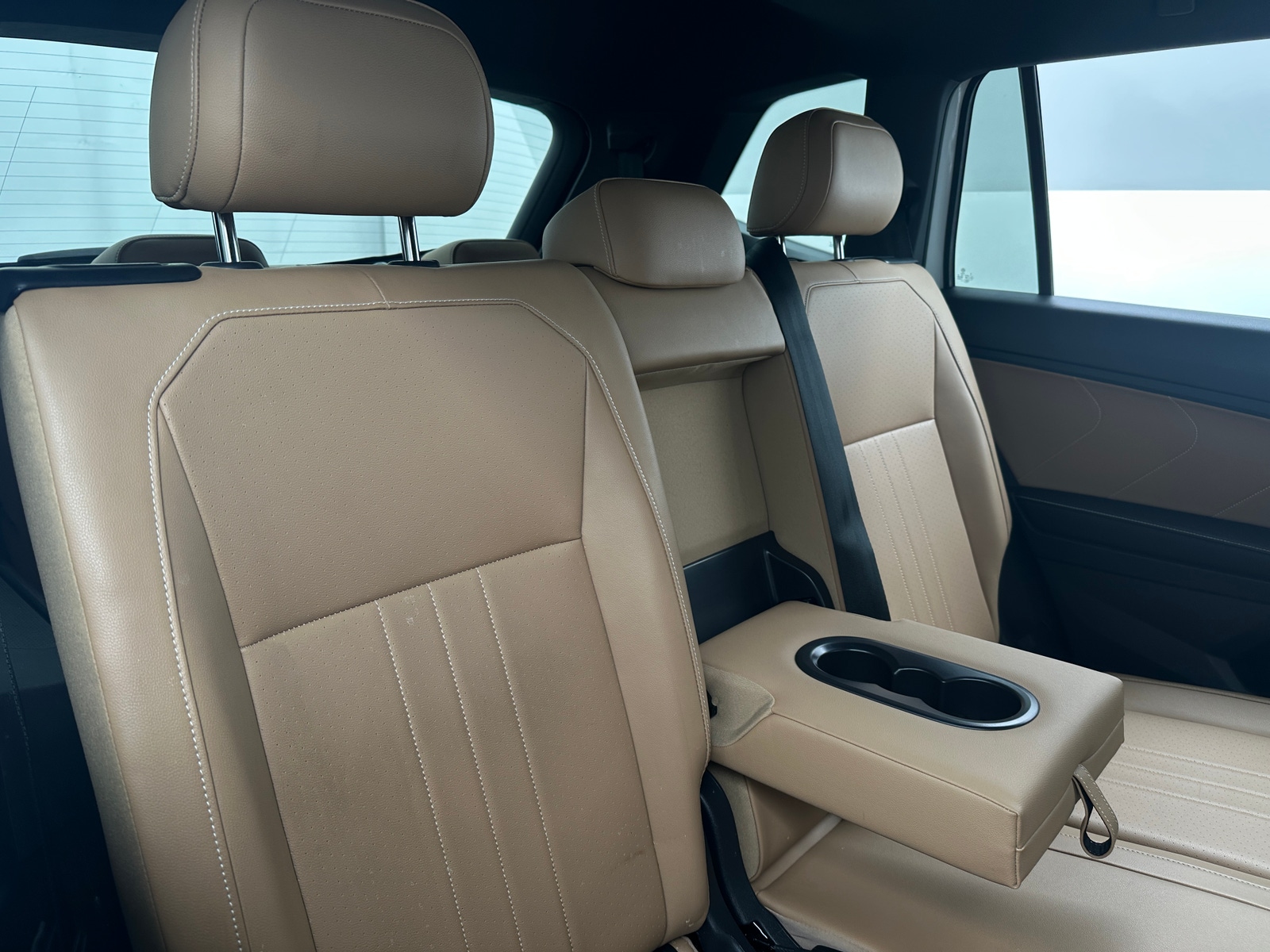 Thumbnail: 2024 Volkswagen Tiguan - 5