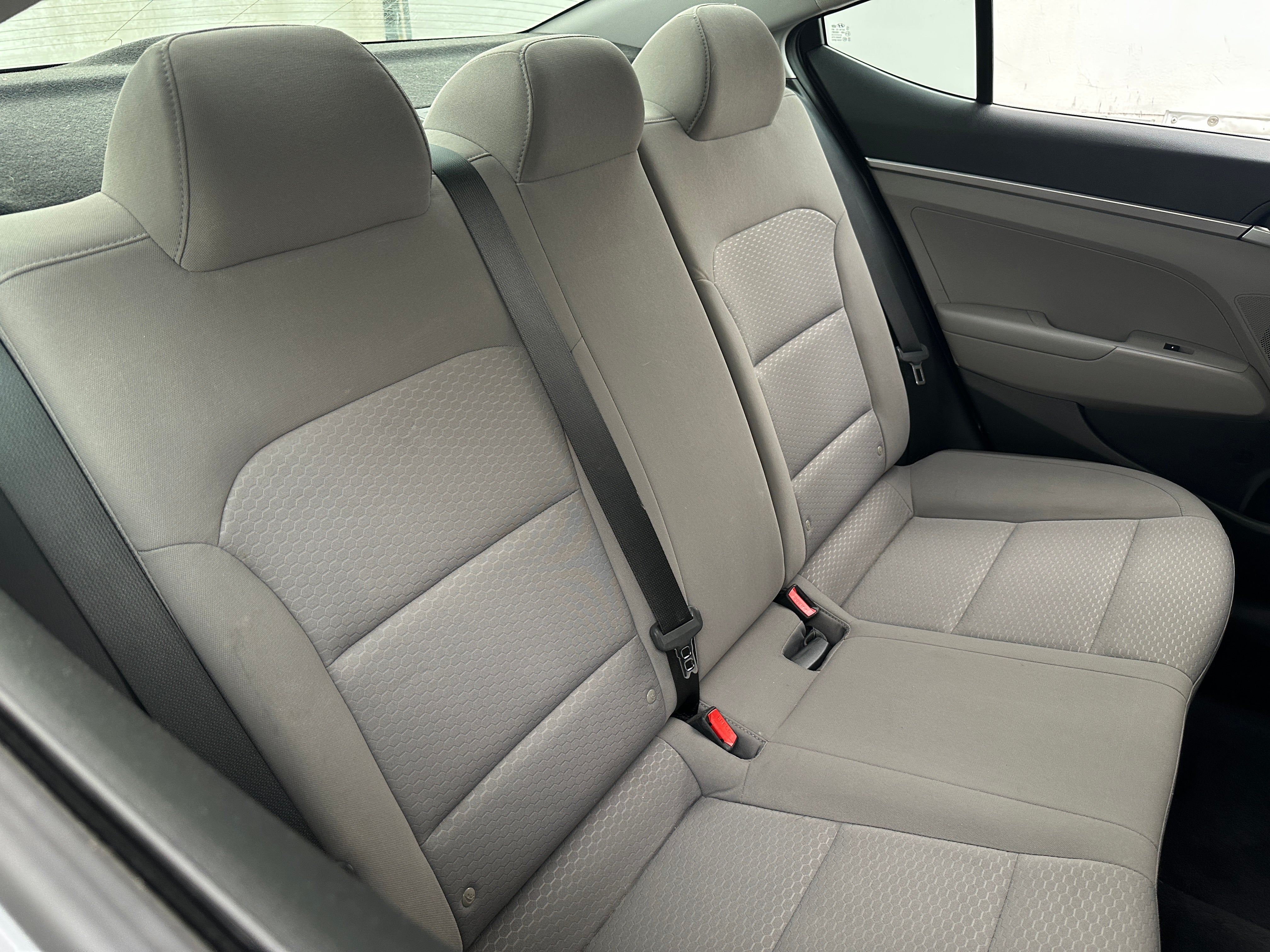 Thumbnail: 2019 Hyundai Elantra - 6