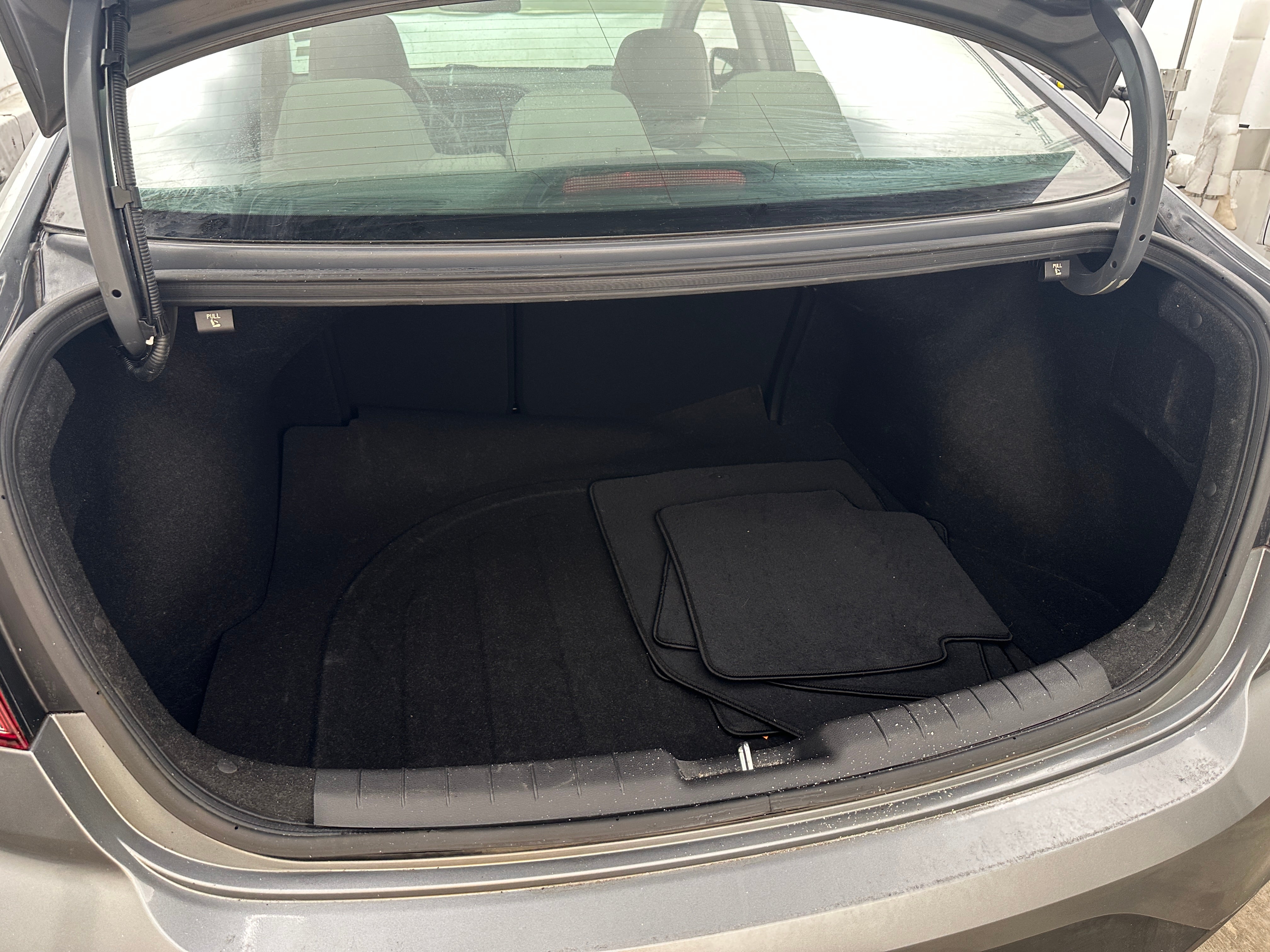 Thumbnail: 2019 Hyundai Elantra - 7