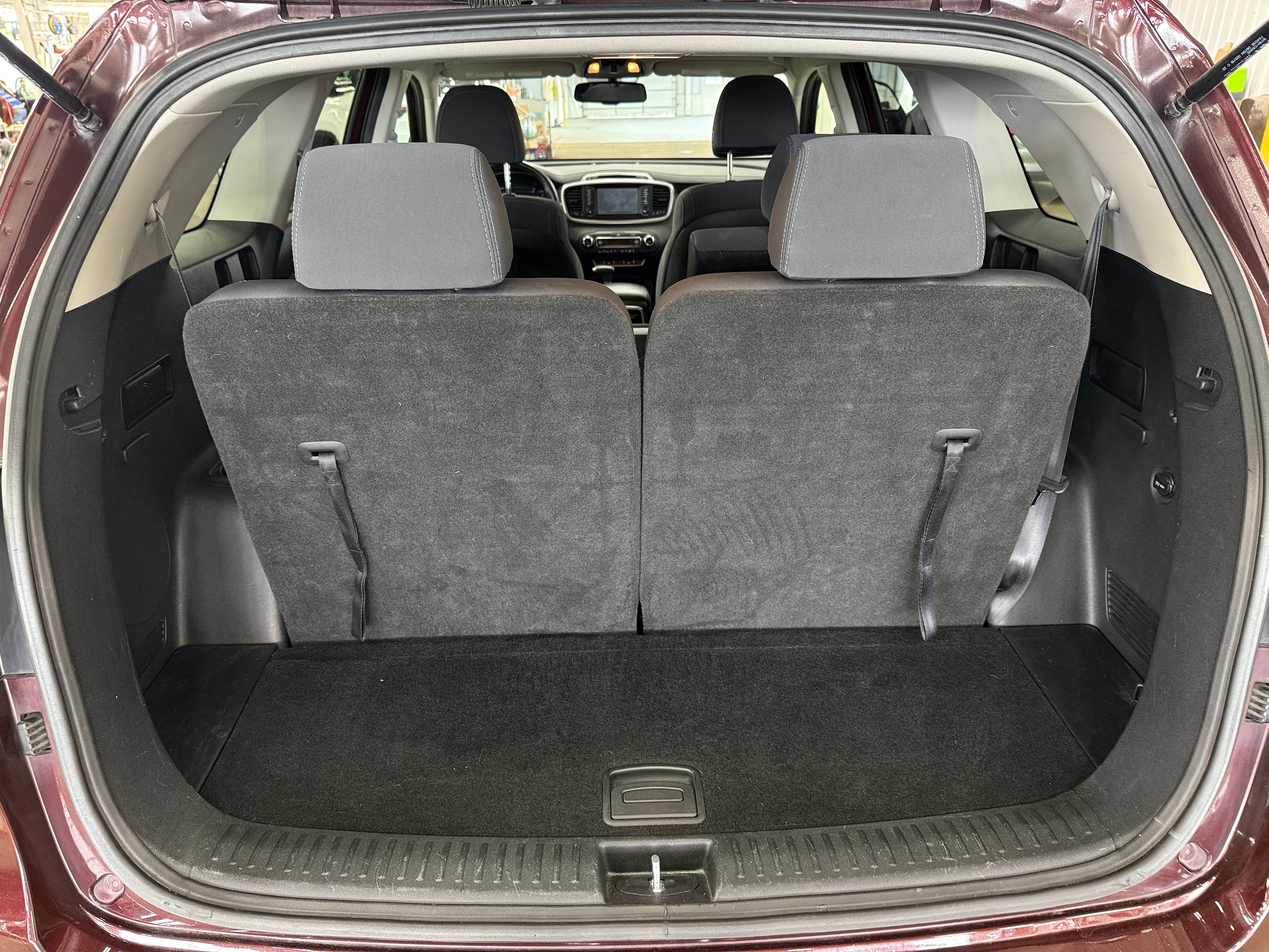 2019 Kia Sorento LX 7