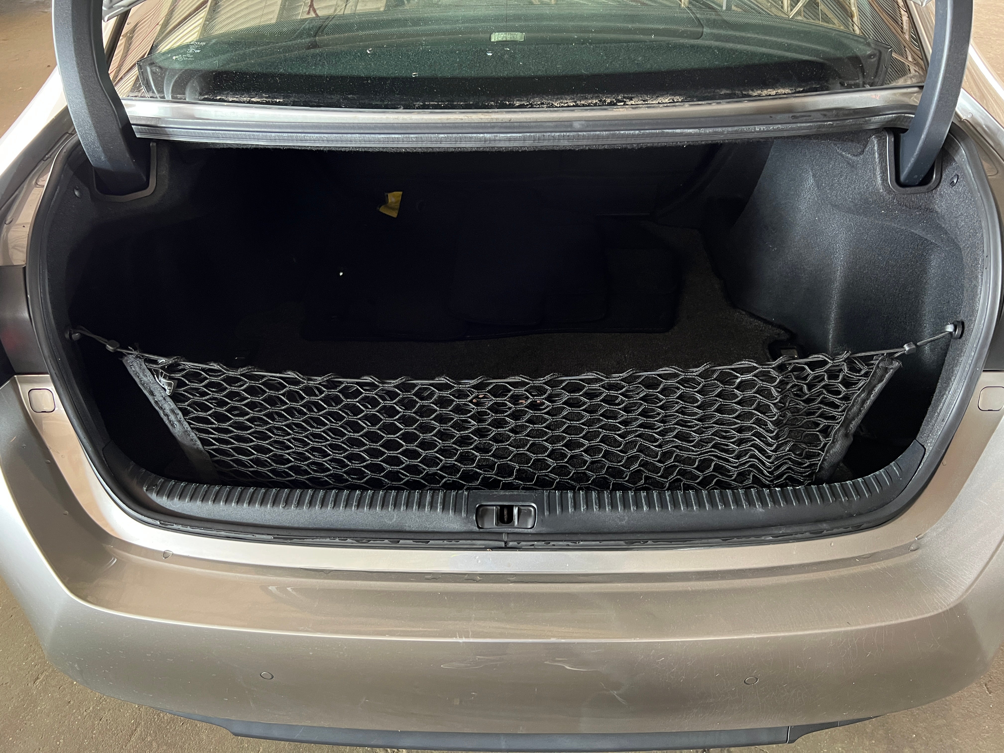 2019 Lexus RC 350 4