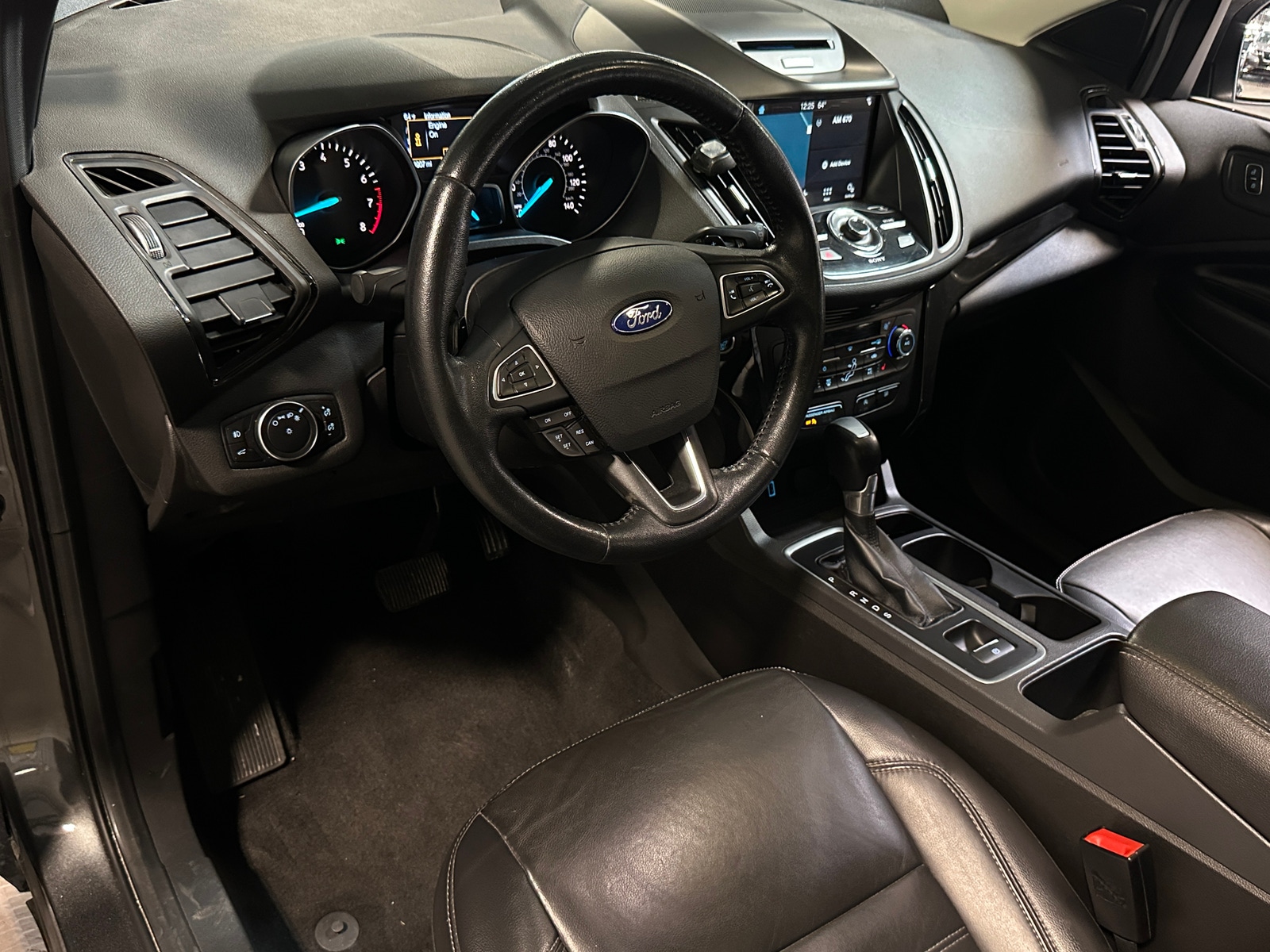 Thumbnail: 2017 Ford Escape - 2