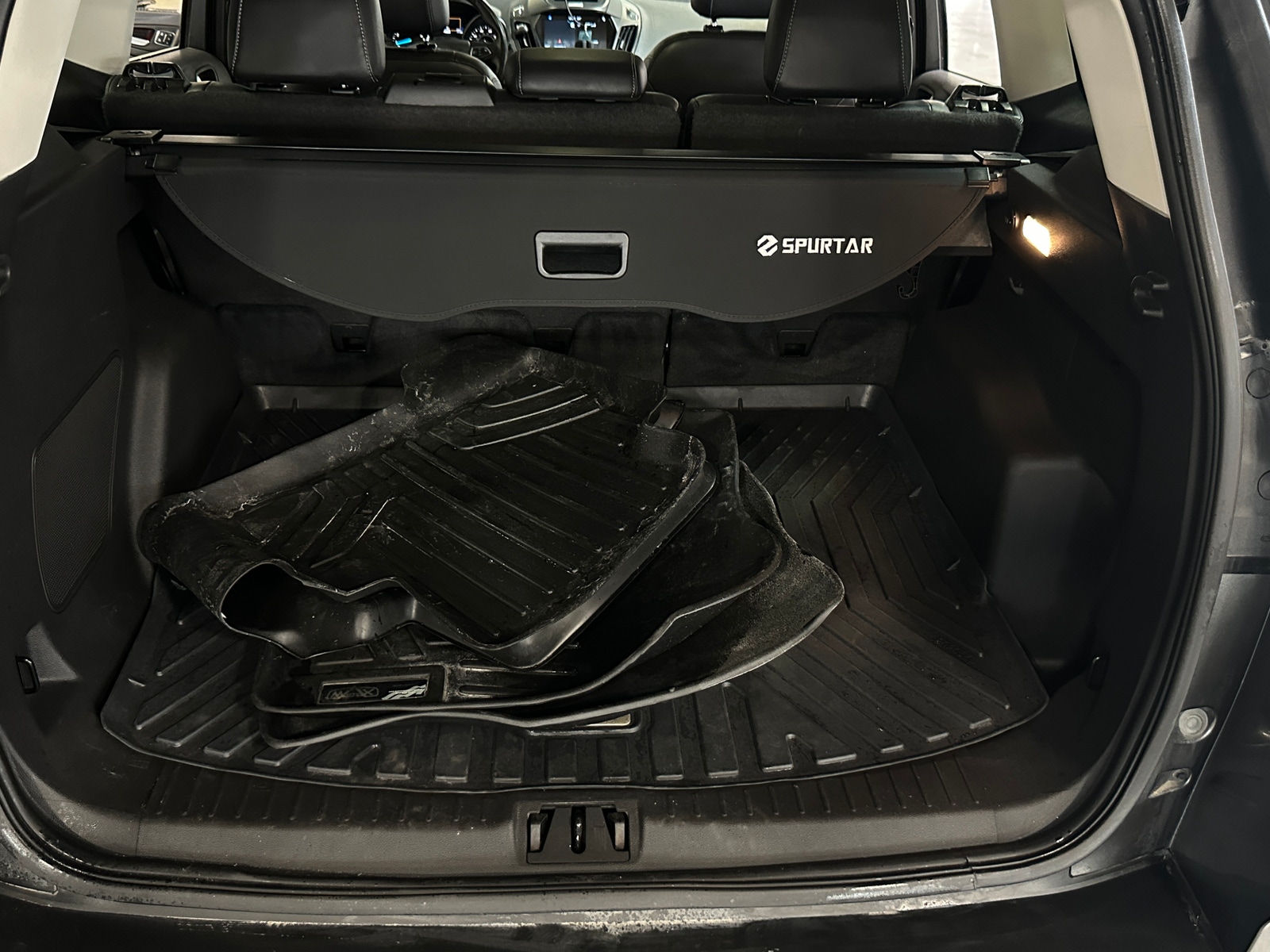 Thumbnail: 2017 Ford Escape - 6
