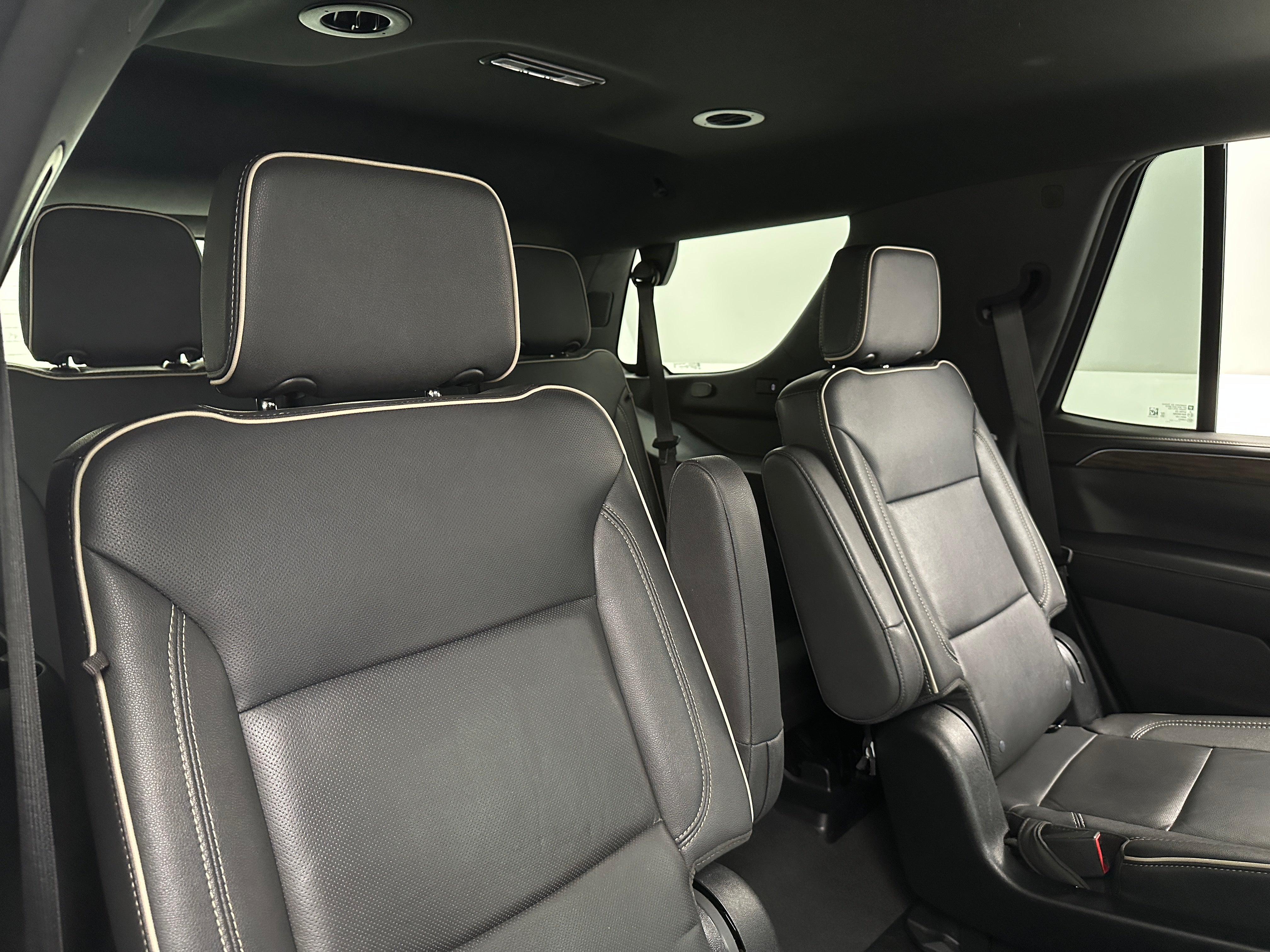 2023 Chevrolet Tahoe Premier 5