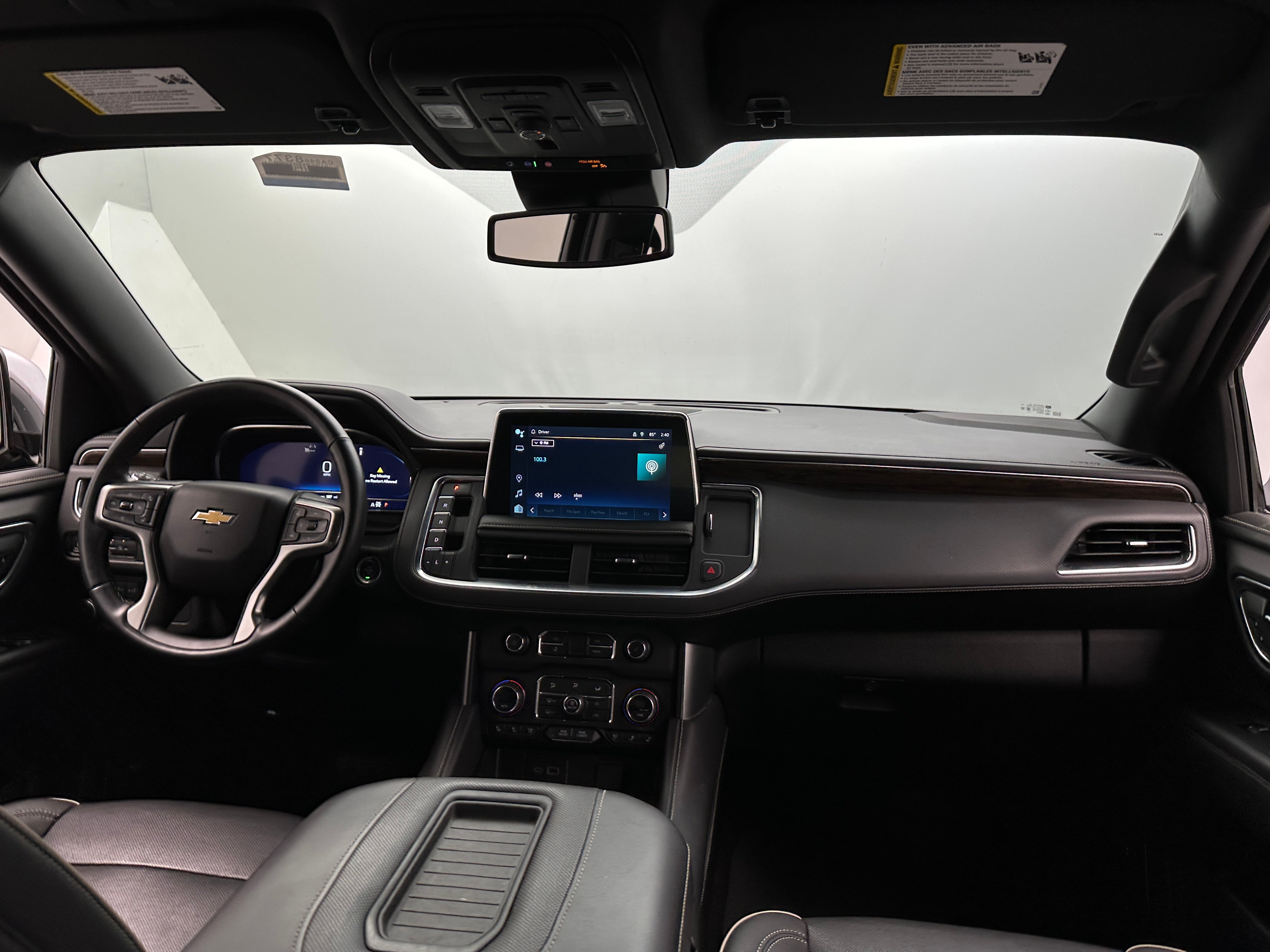 2023 Chevrolet Tahoe Premier 2