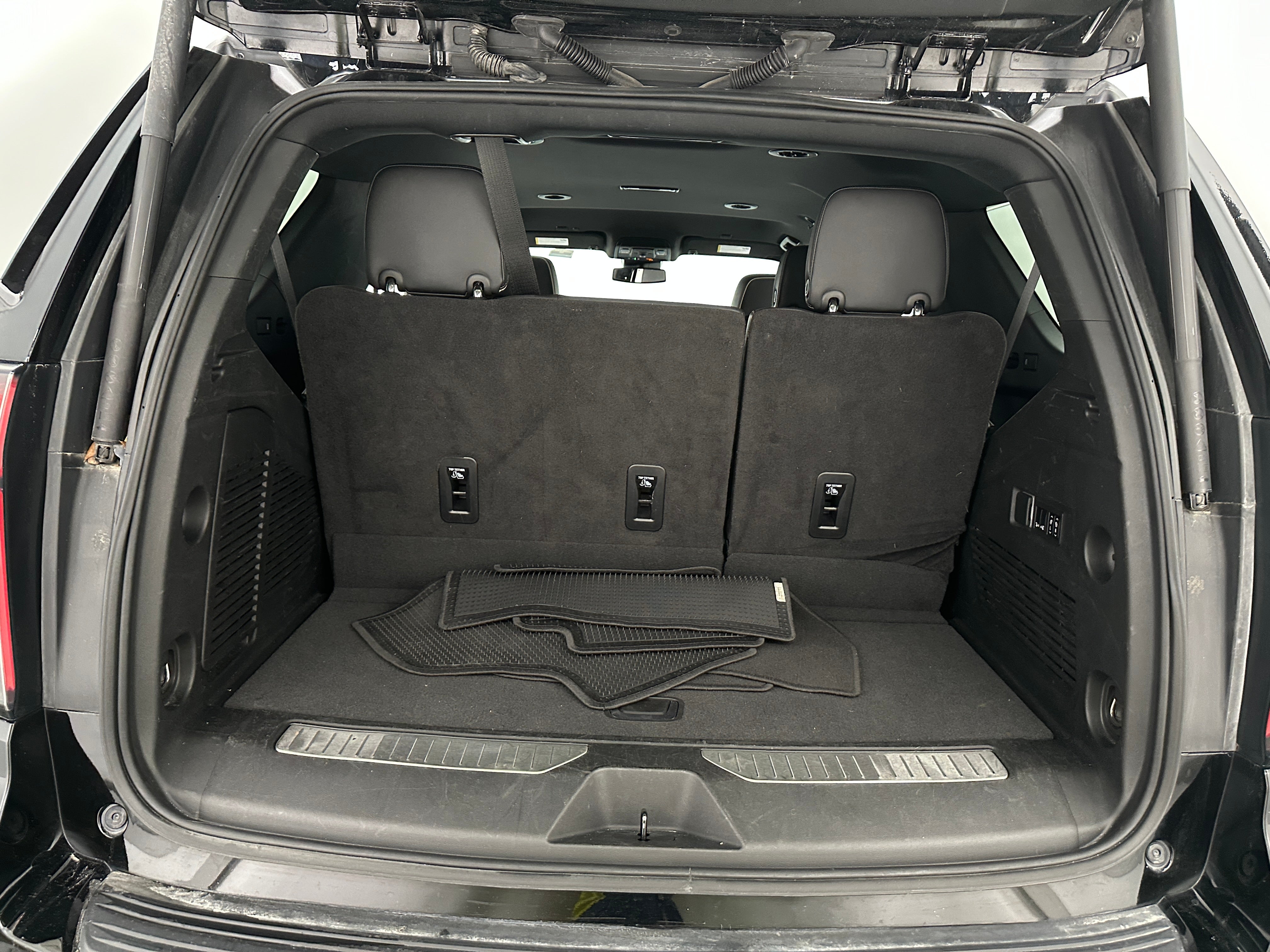 2023 Chevrolet Tahoe Premier 6