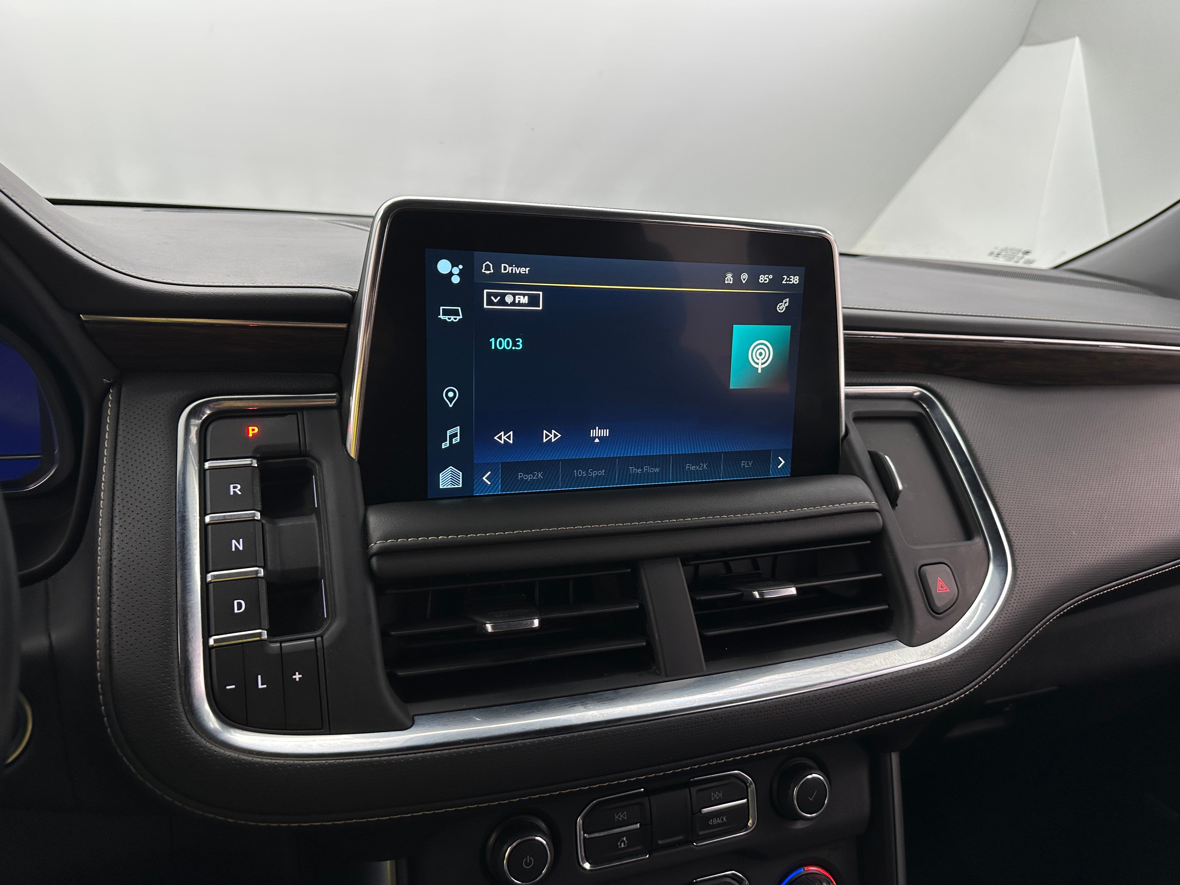 2023 Chevrolet Tahoe Premier 3